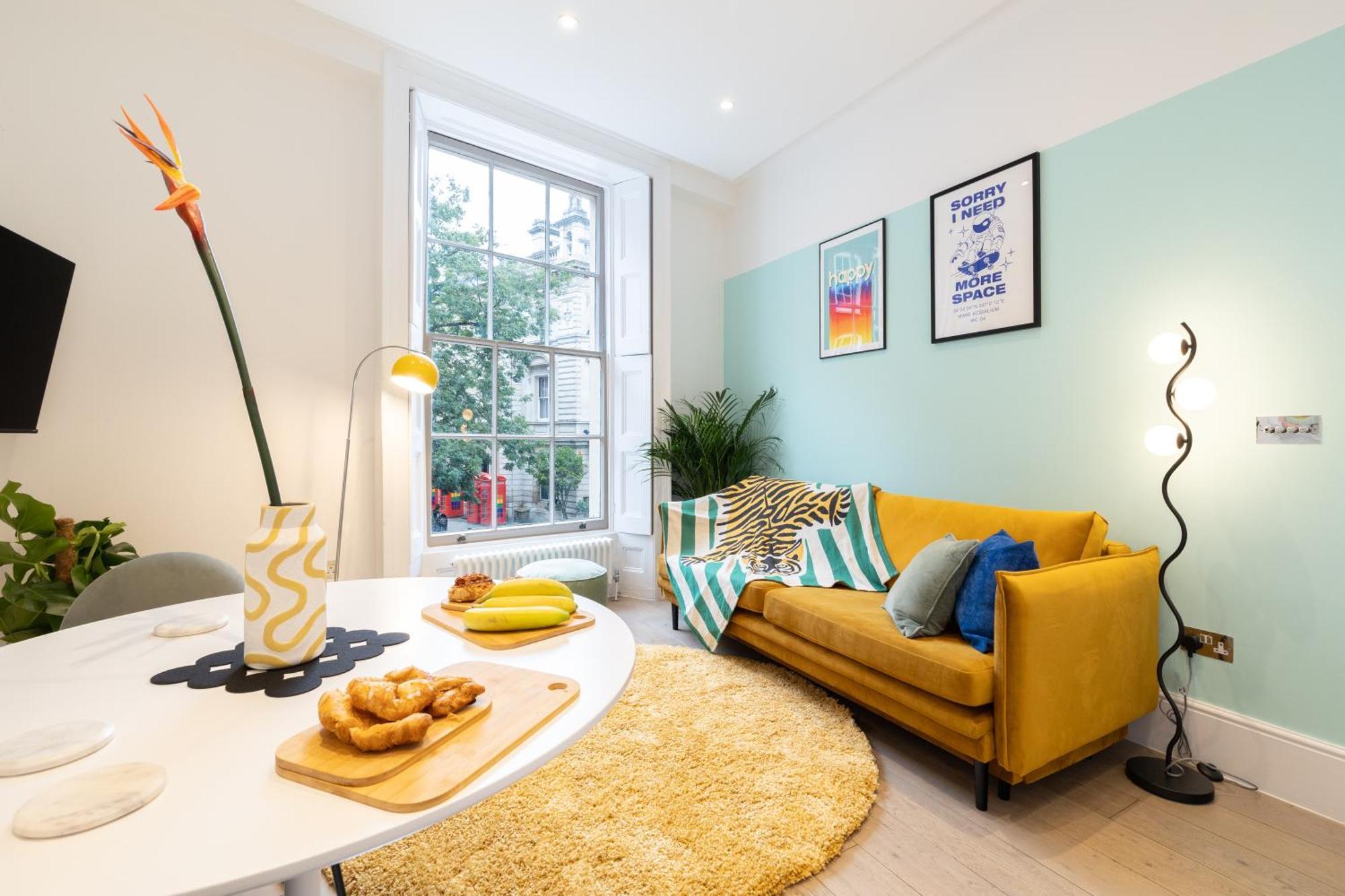 Apartment Kula - Covent Garden Opera House London