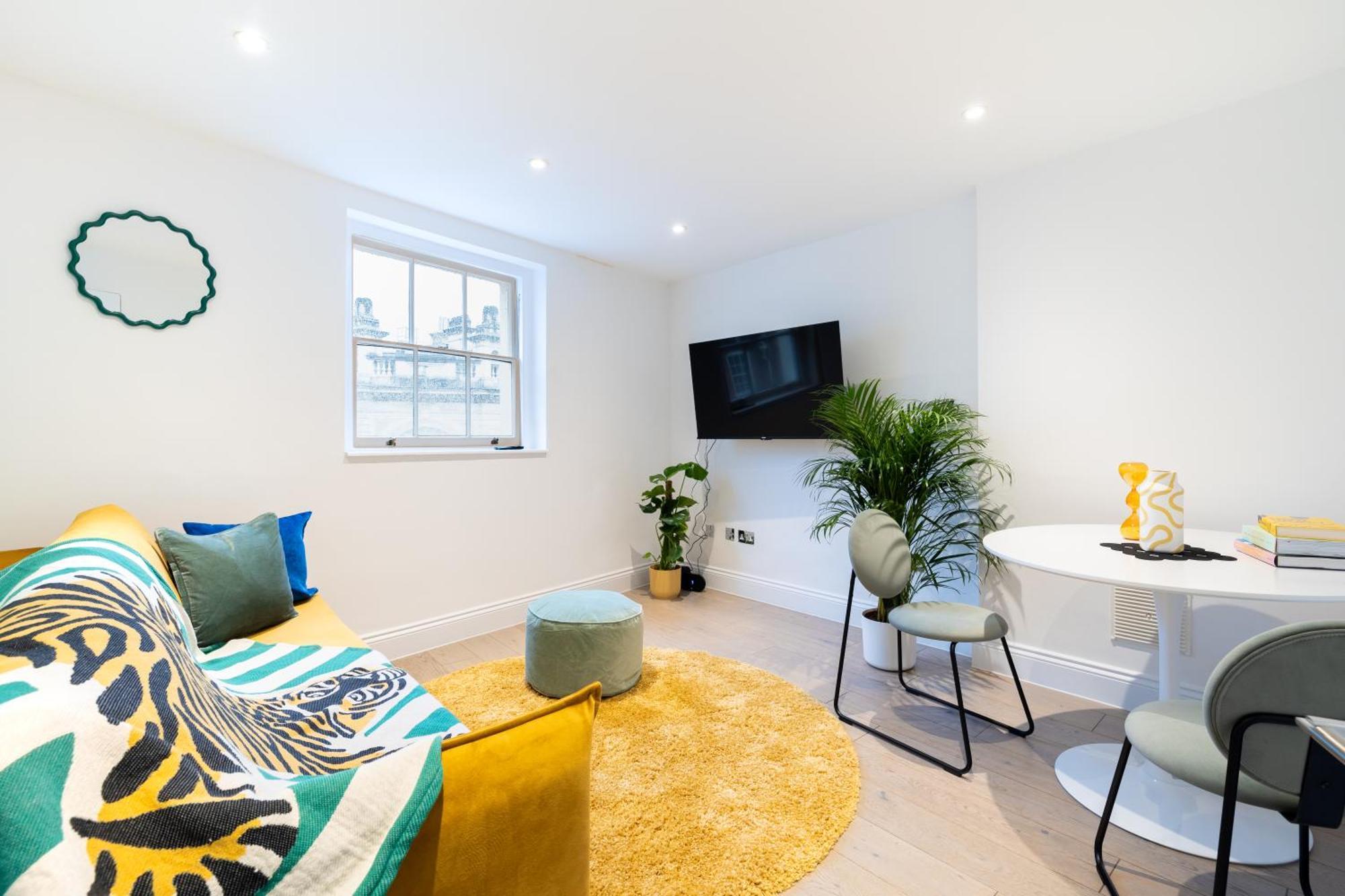 Kula - Covent Garden Opera House Apartment