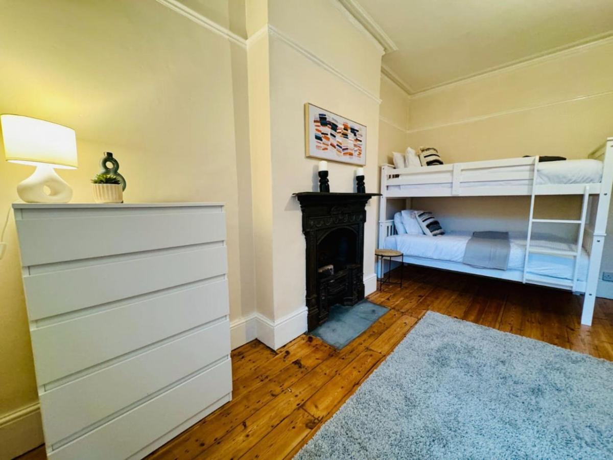 Holiday home Charming Victorian Townhouse In Hackney