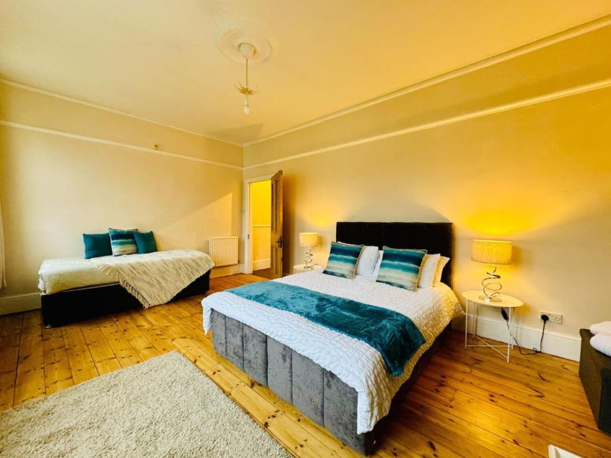 Holiday home Charming Victorian Townhouse In Hackney