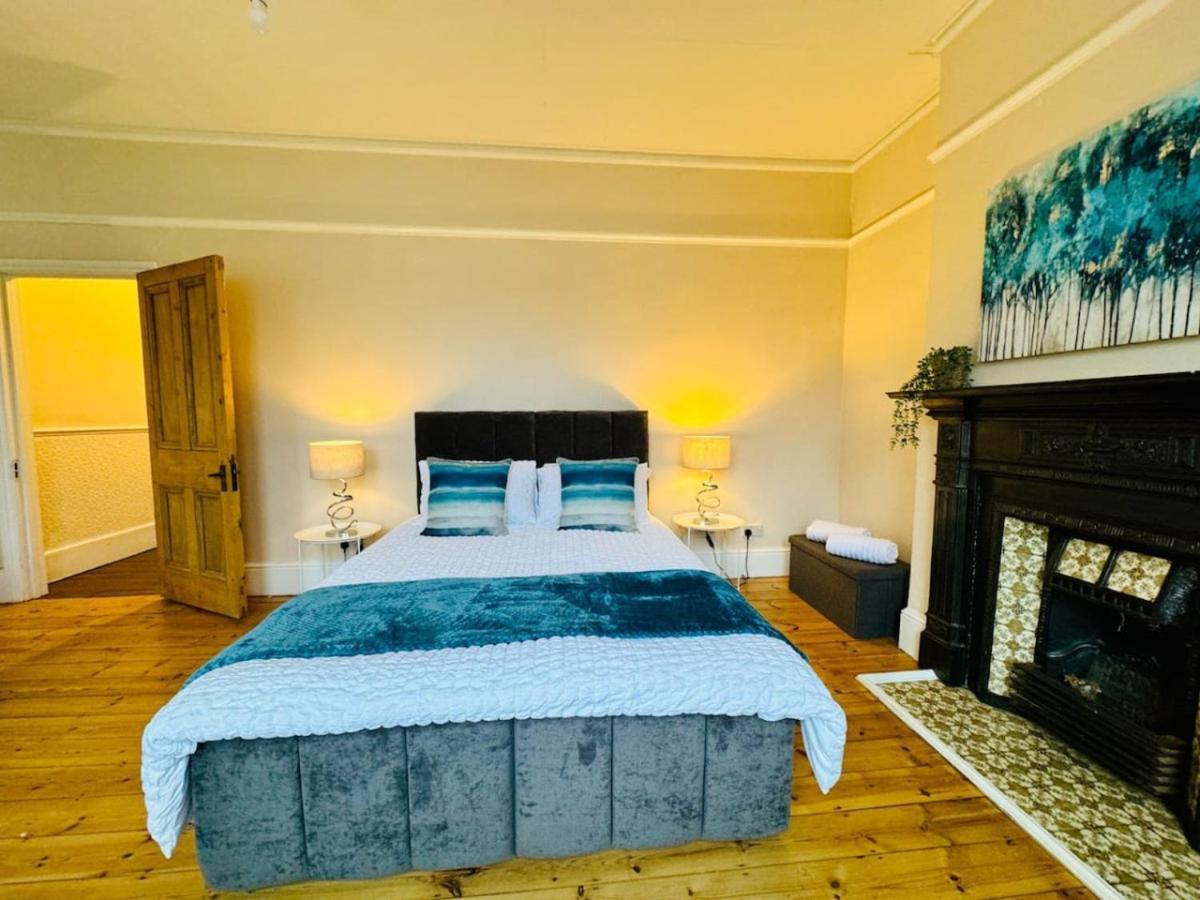 Charming Victorian Townhouse In Hackney London