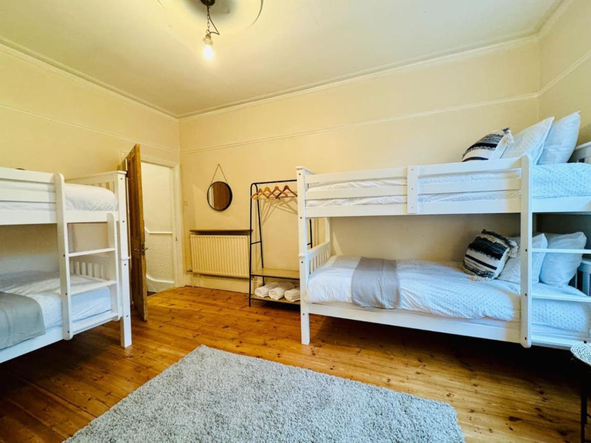 Holiday home Charming Victorian Townhouse In Hackney