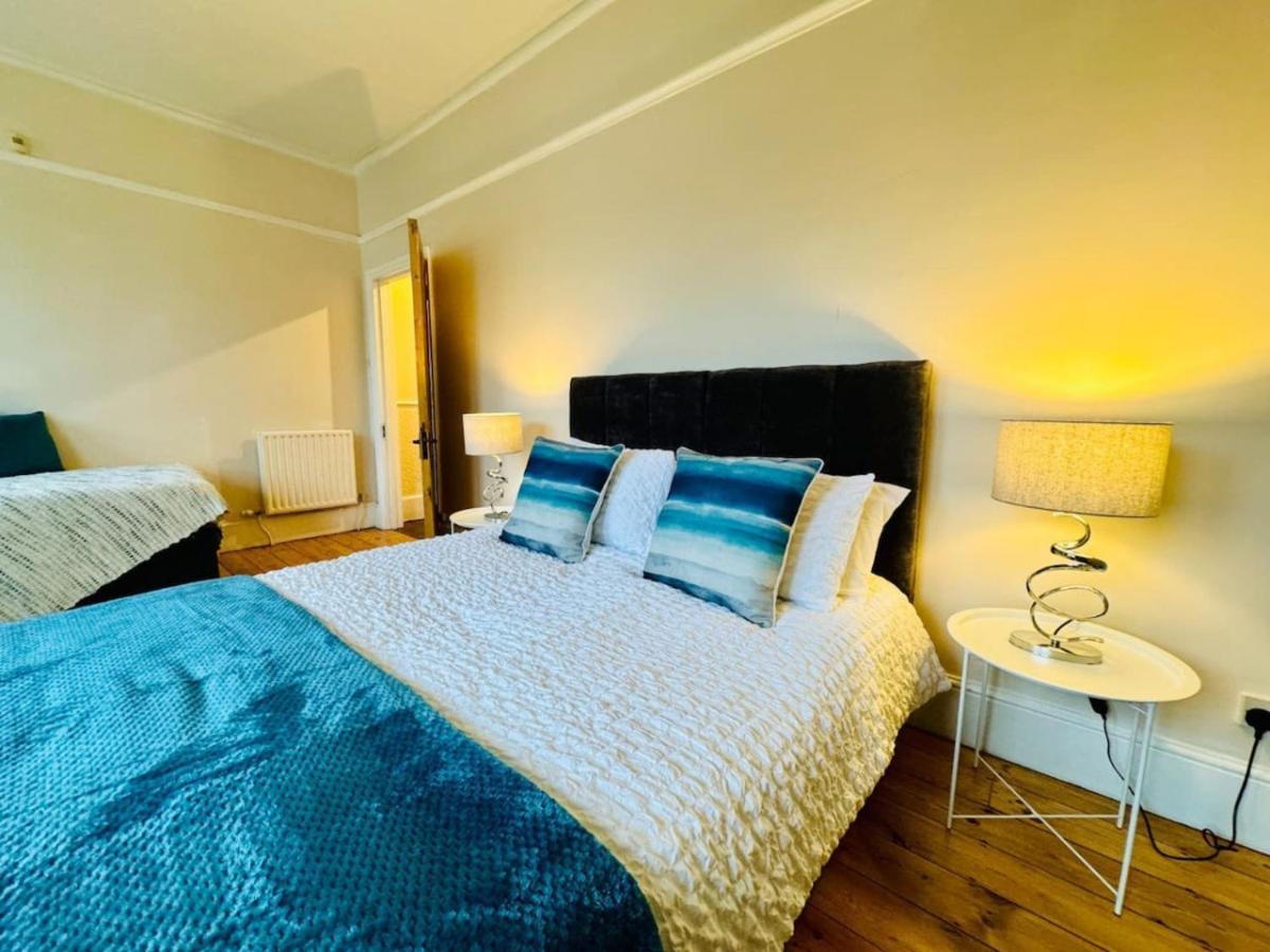 Charming Victorian Townhouse In Hackney London