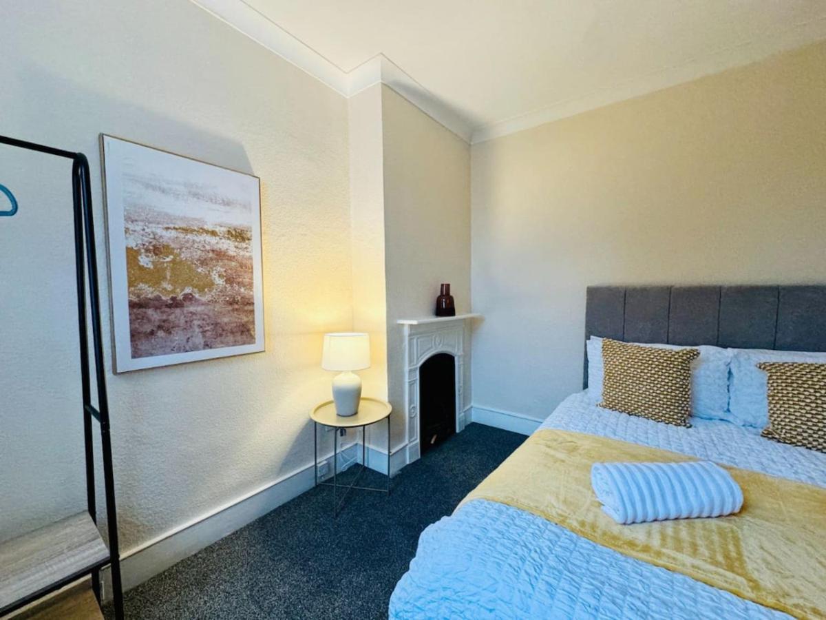 Charming Victorian Townhouse In Hackney *