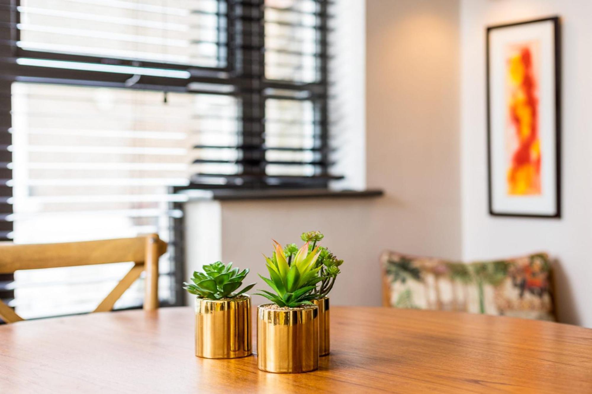 Apartment Classy Notting Hill Nest