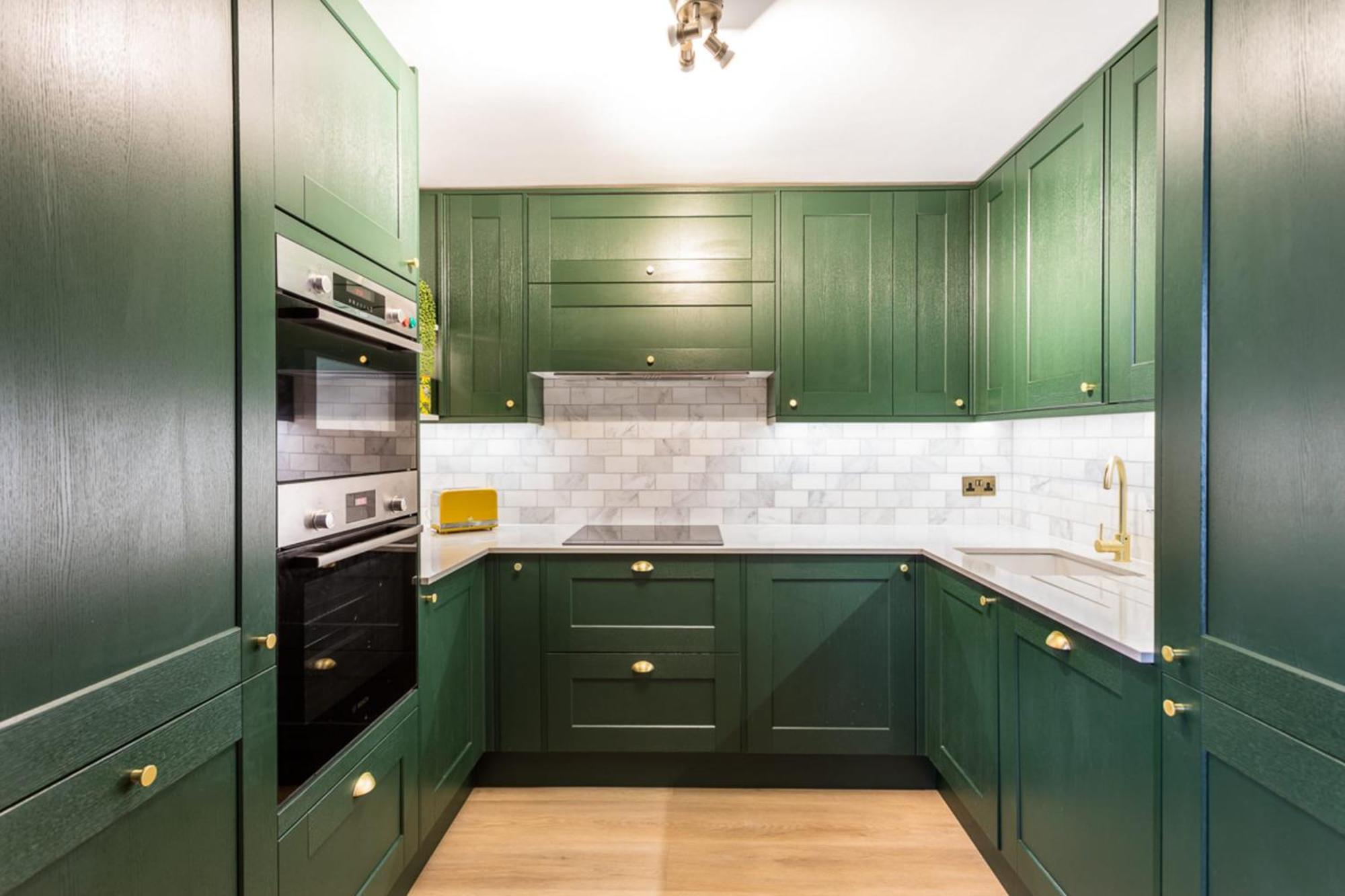 Classy Notting Hill Nest * London