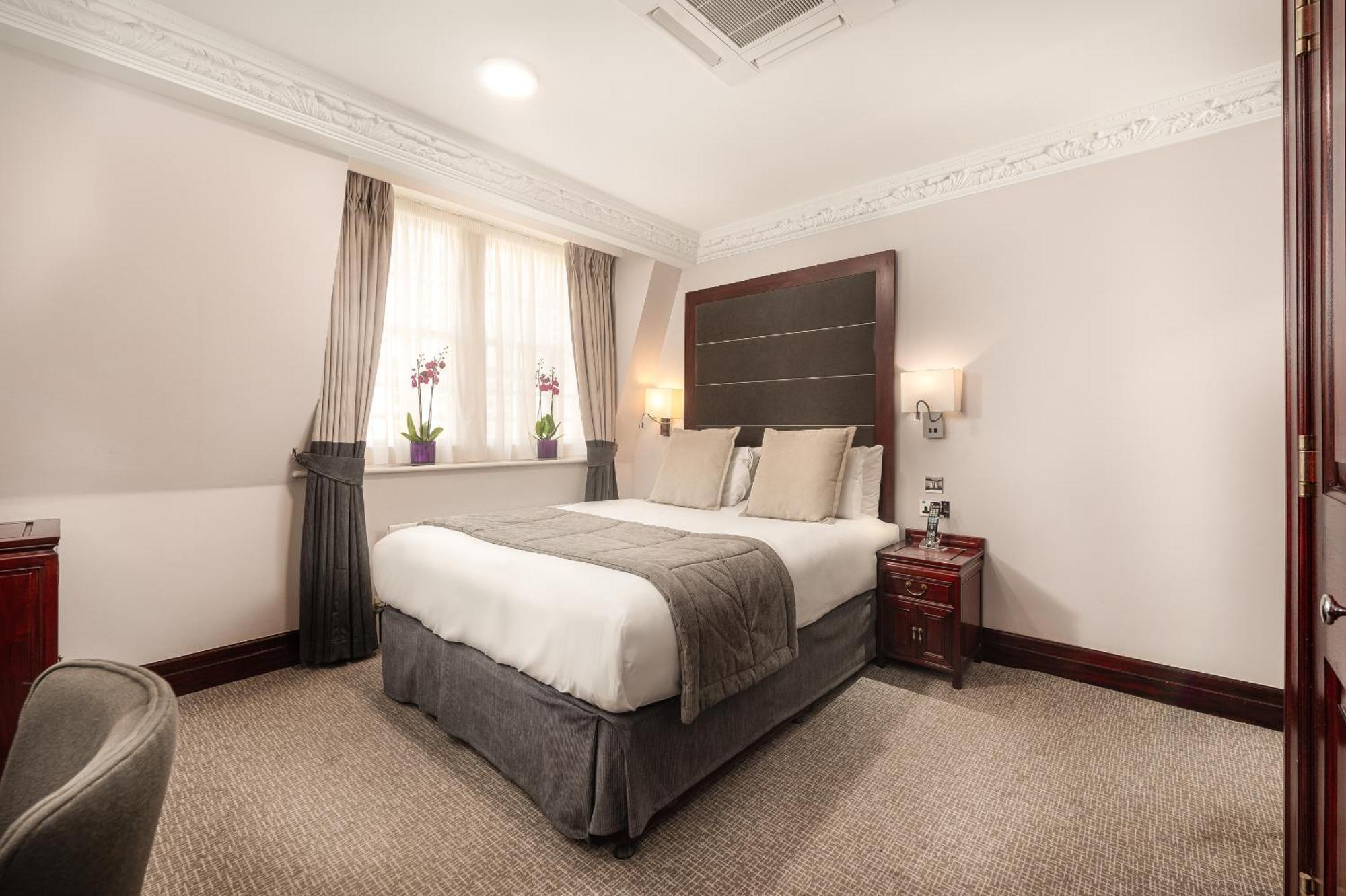 Fitzrovia Hotel London