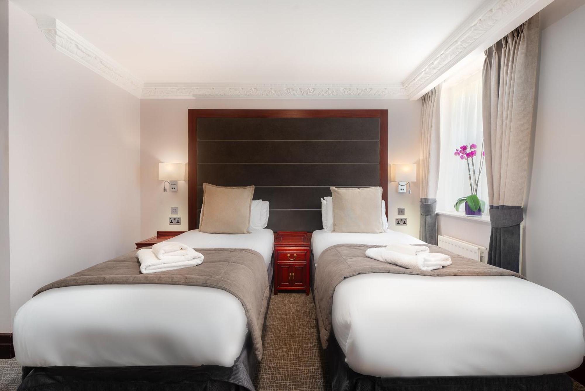 Hotel Gem Fitzrovia London