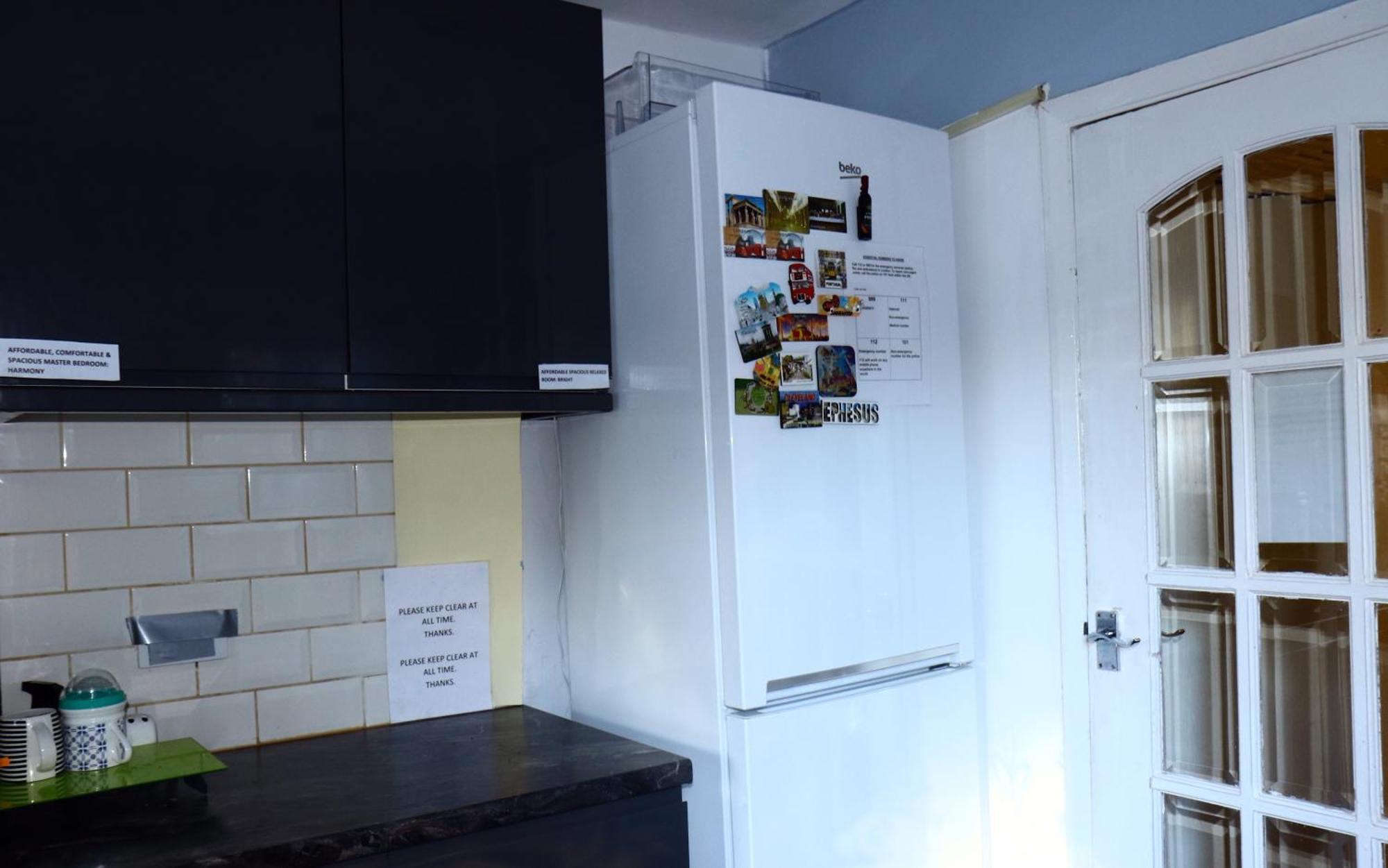 Apartment Cozy Or Entire In London, Fast Links To *