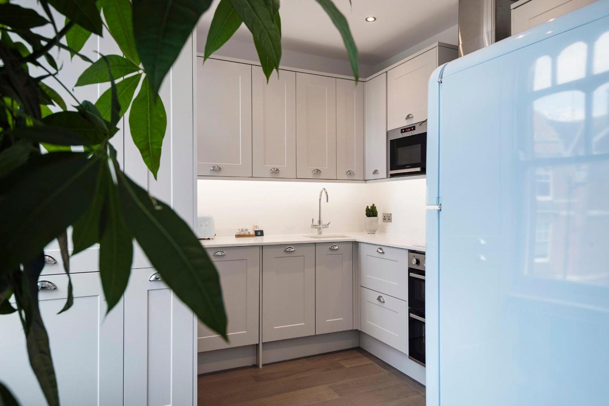 Apartment Modern And Bright Highgate Gem