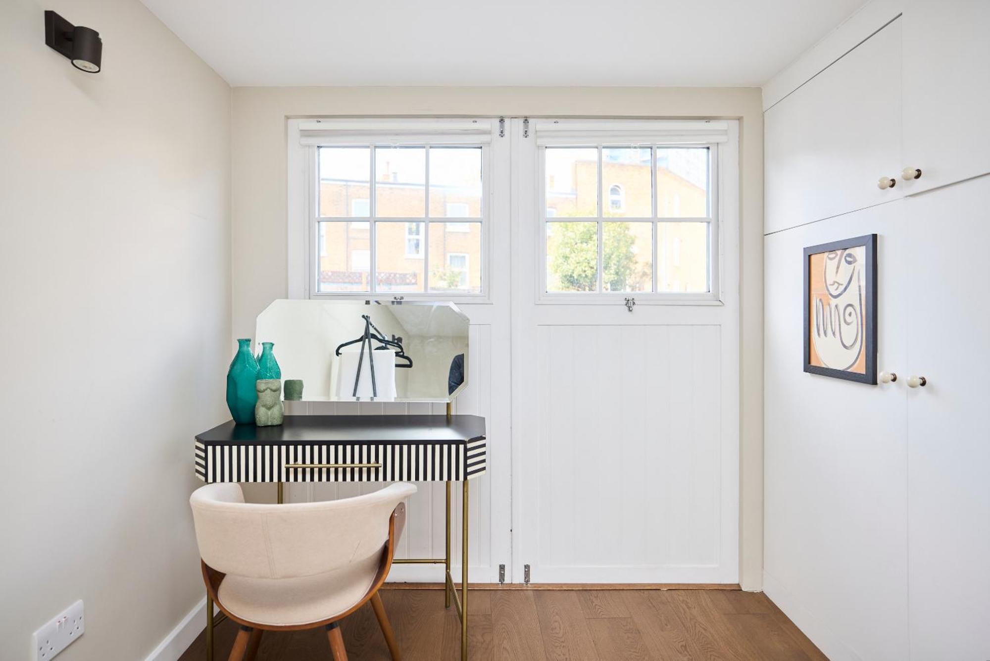 The Holland Park Crib - Classy 2bdr House Apartamento