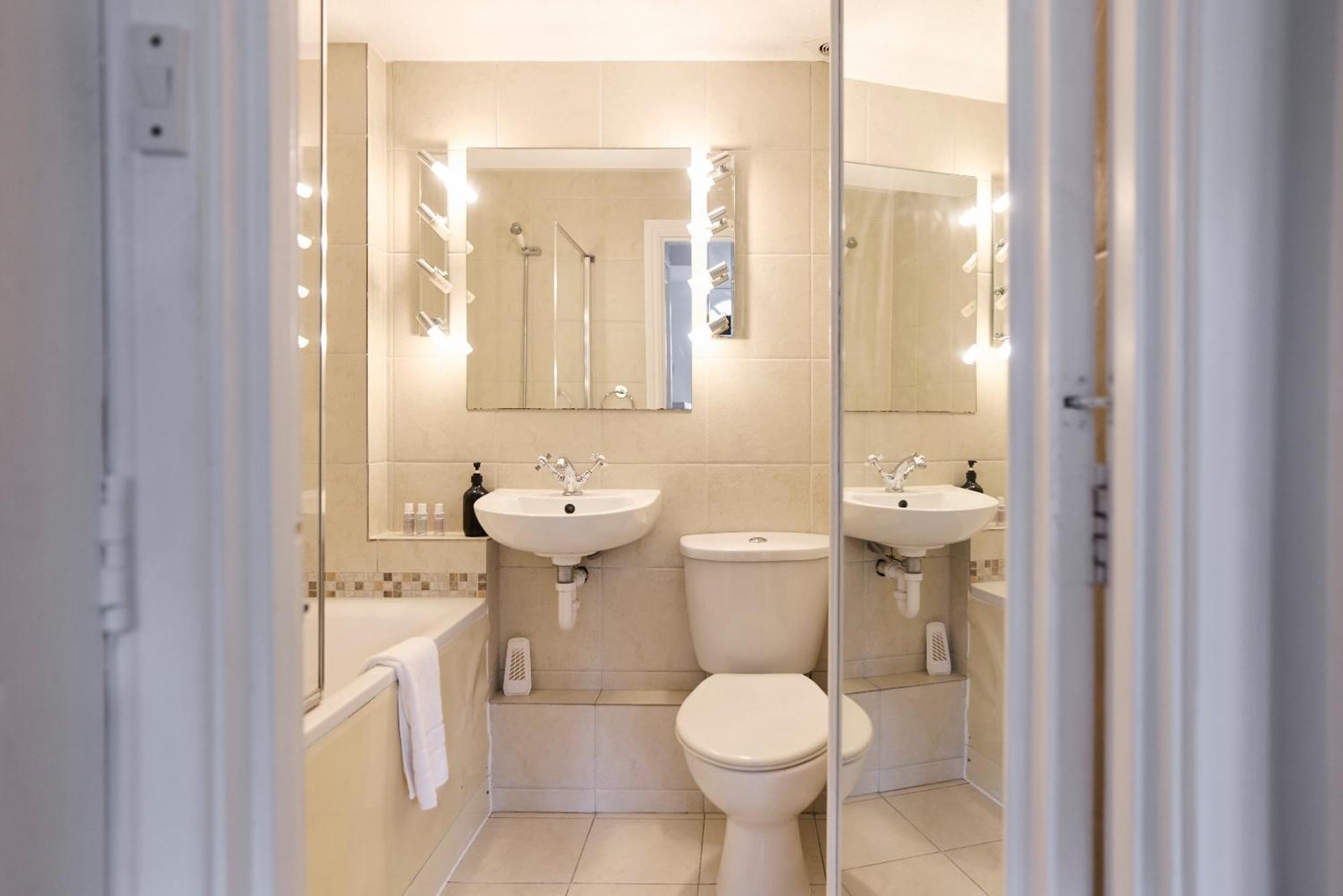 Apartamento The Holland Park Crib - Classy 2bdr House