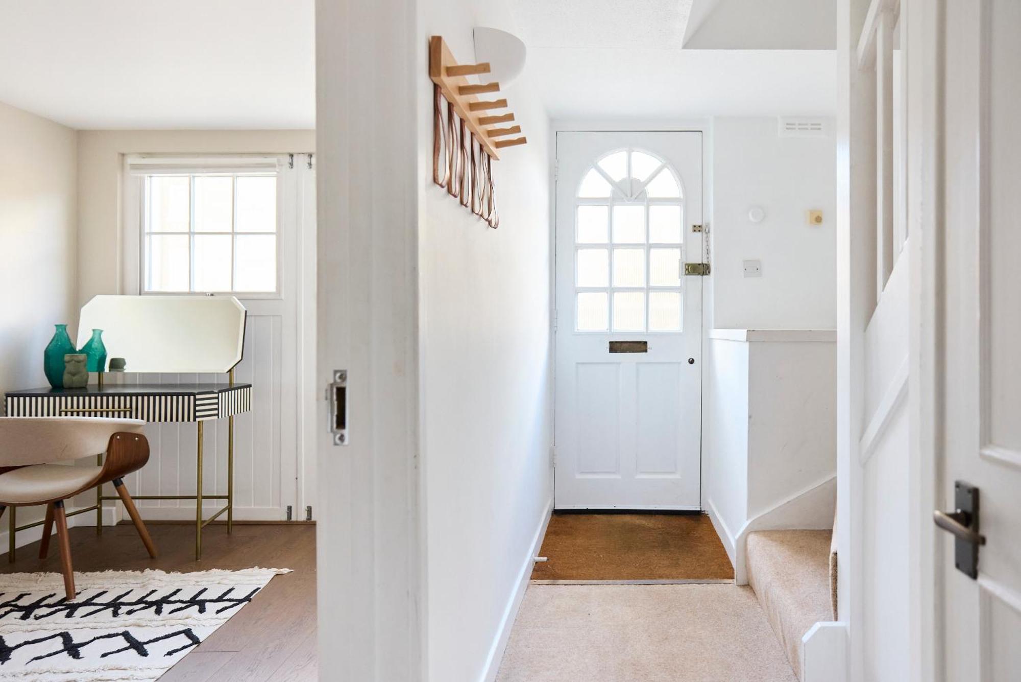 Apartamento The Holland Park Crib - Classy 2bdr House