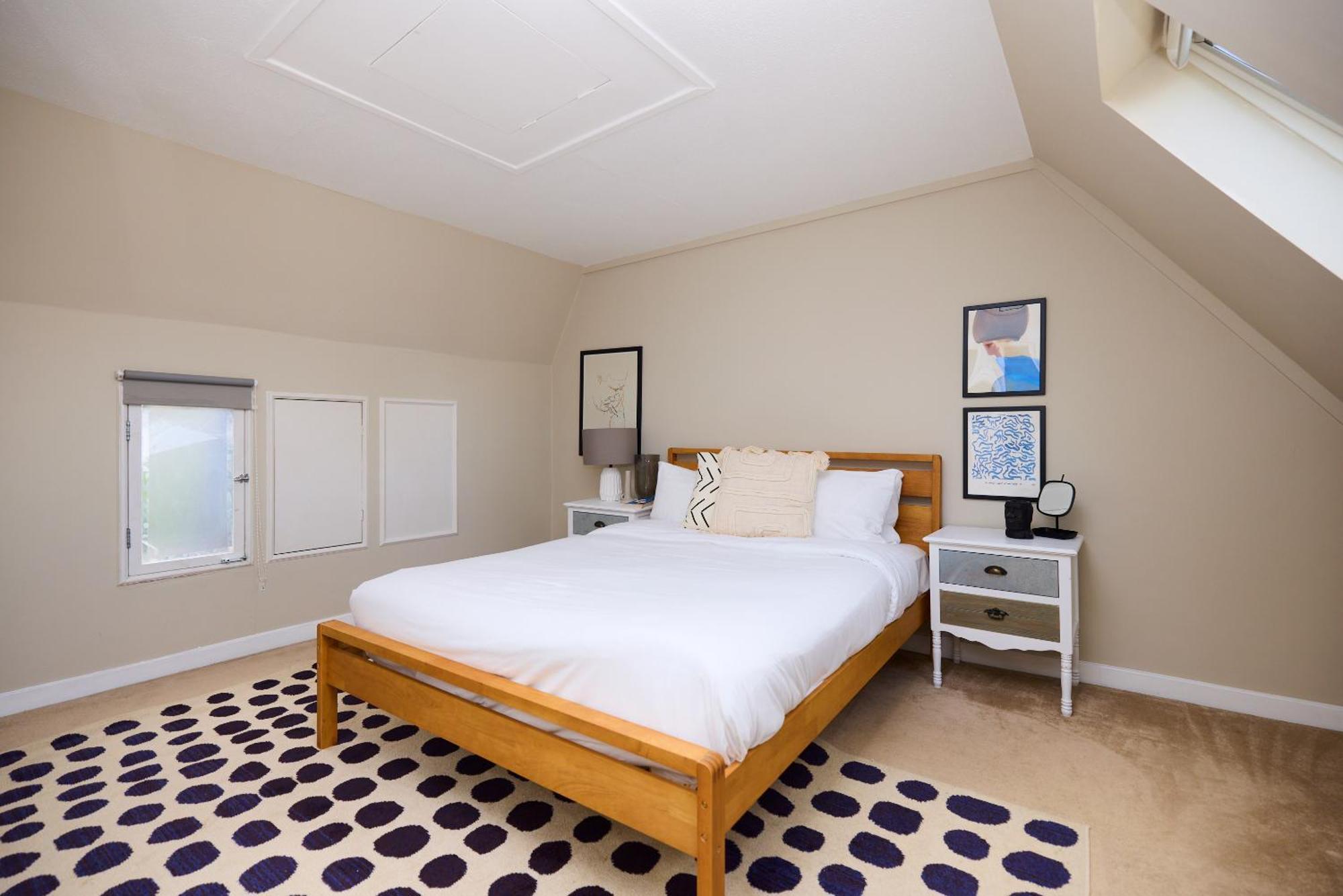 Apartamento The Holland Park Crib - Classy 2bdr House Londres