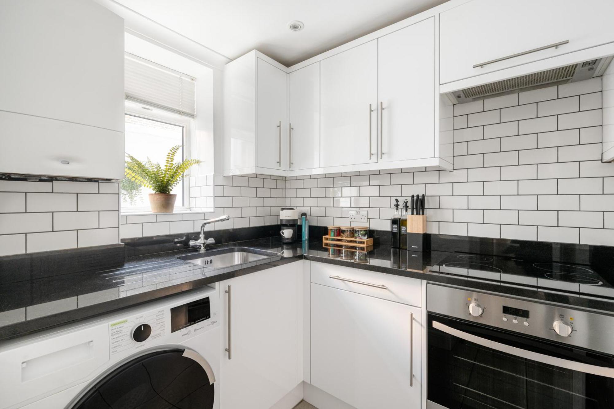 Urban Rest Notting Hill Apartamento Londres