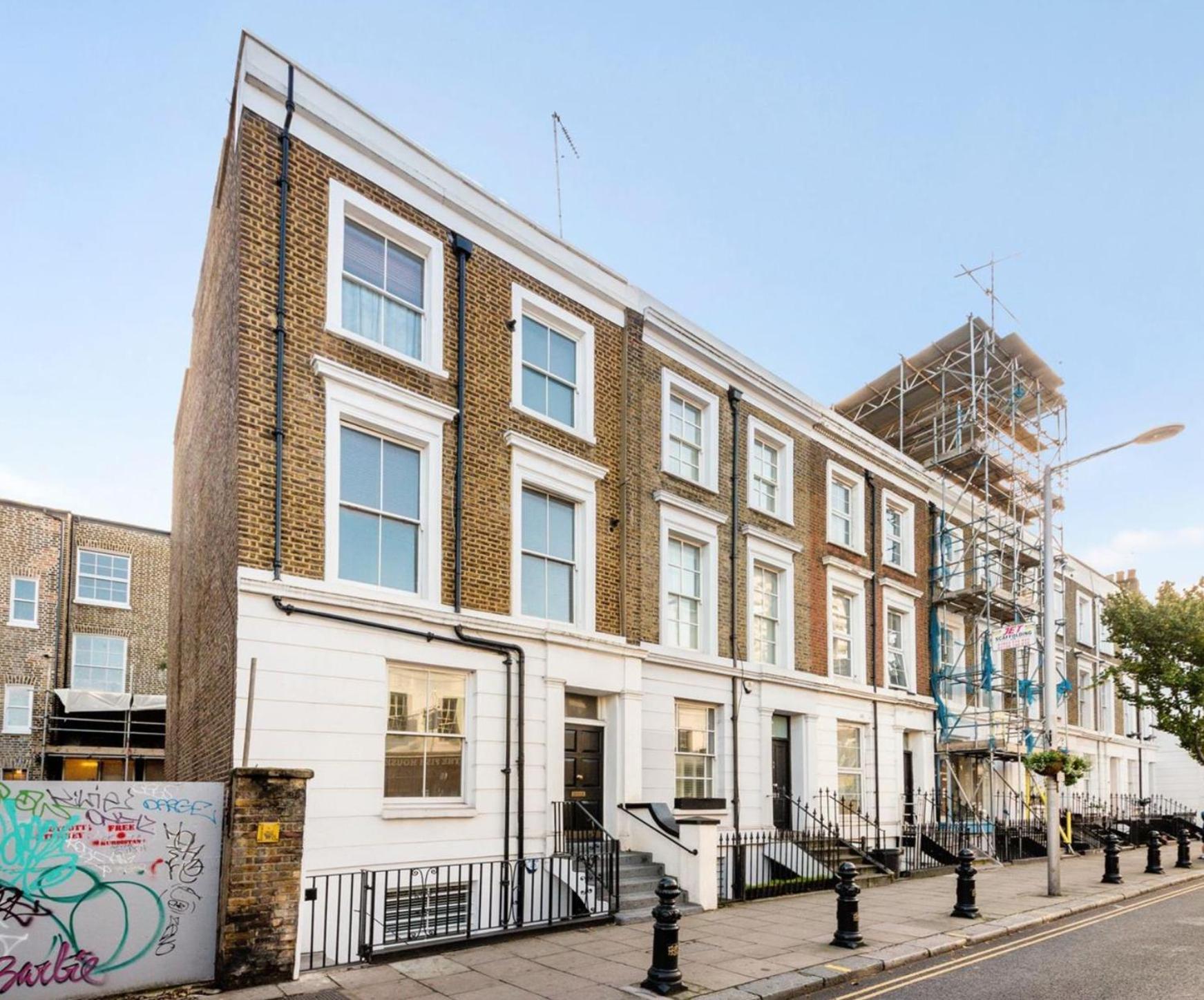 Urban Rest Notting Hill Londres