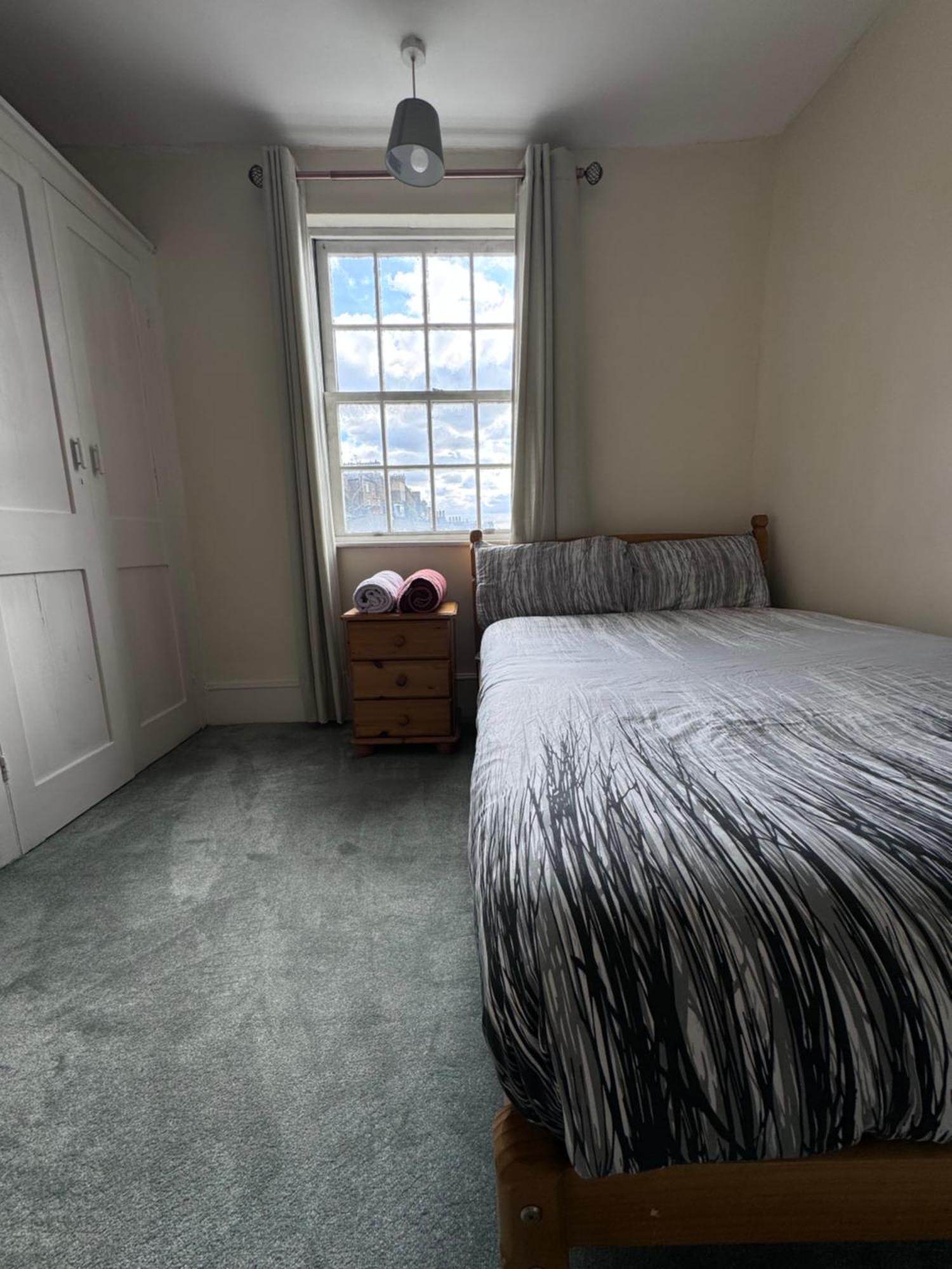 South Kensington London