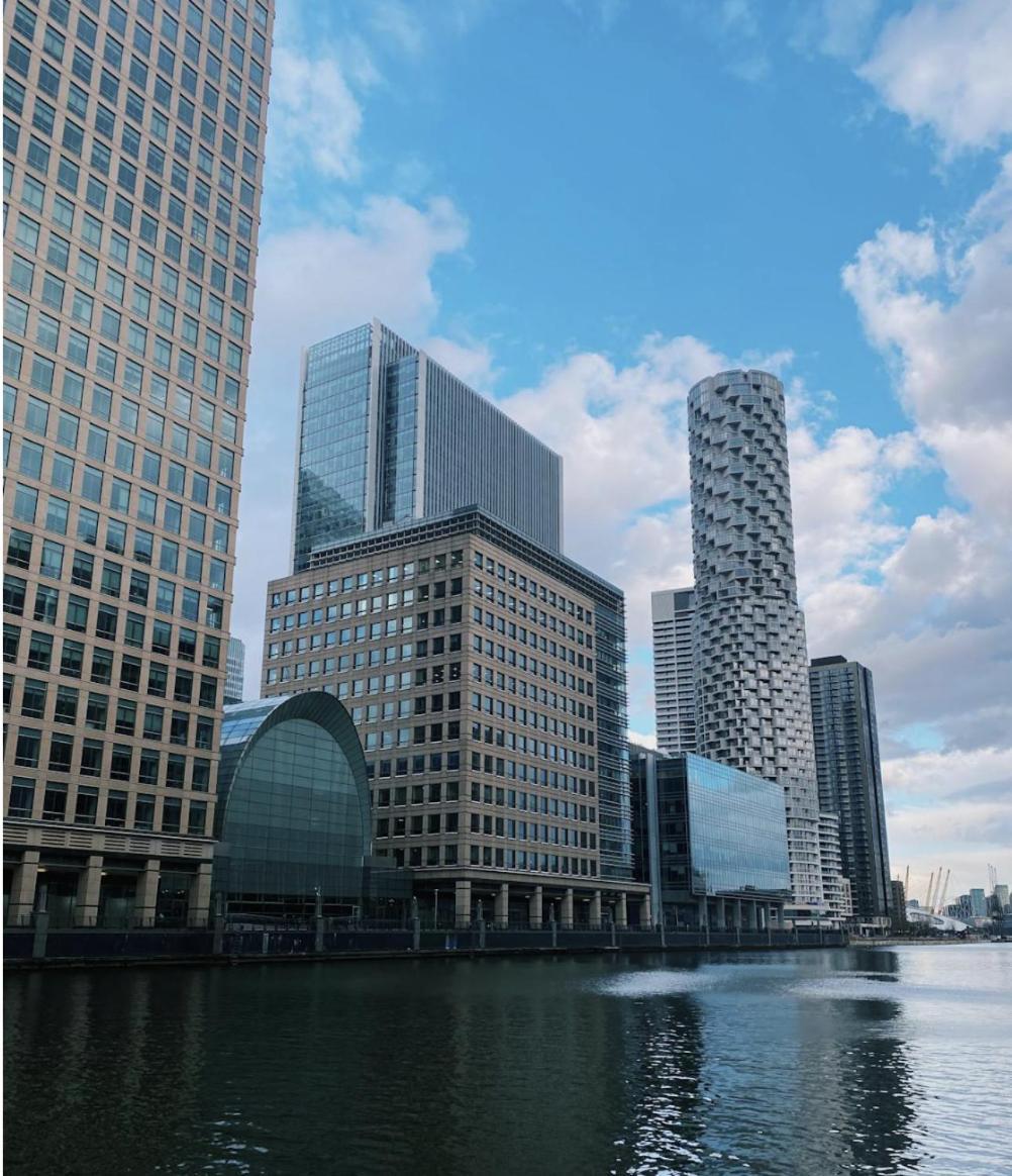 Apartamento Poplar - Sleep 4-5 - Ideal For Business Travellers & Contractors - Near Canary Wharf And Dlr Station - Parking Tickets Available On Request *