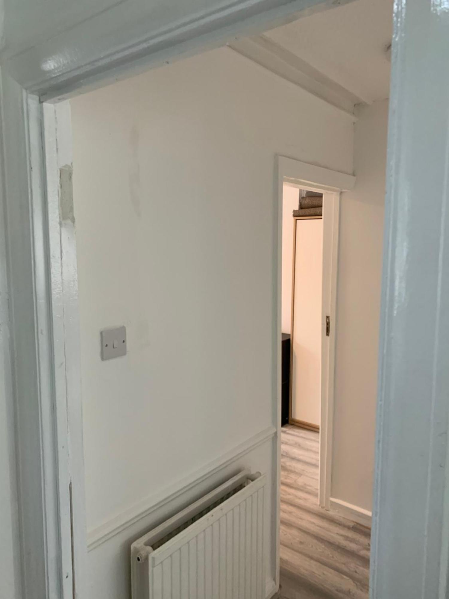 Large Double Ovo Wembley Stadium Homestay *