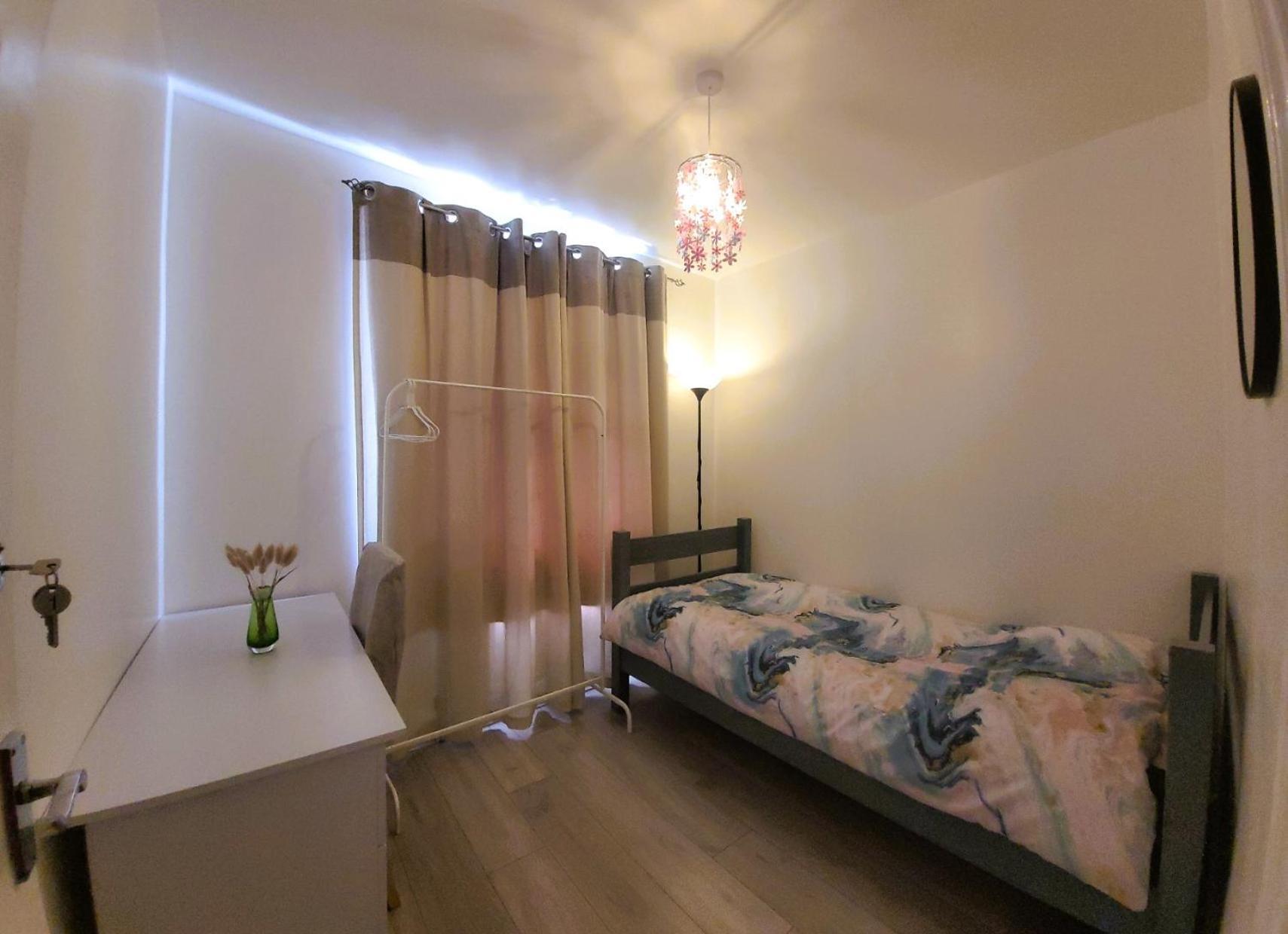 Sweet Home! Privatunterkunft *