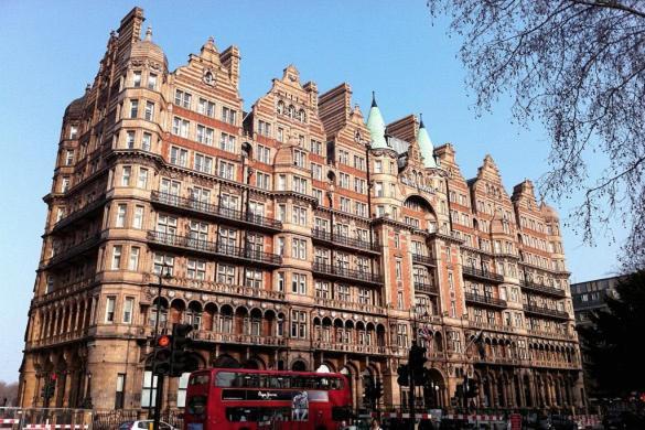 Fantastic 4 Bedroom In Russell Square *