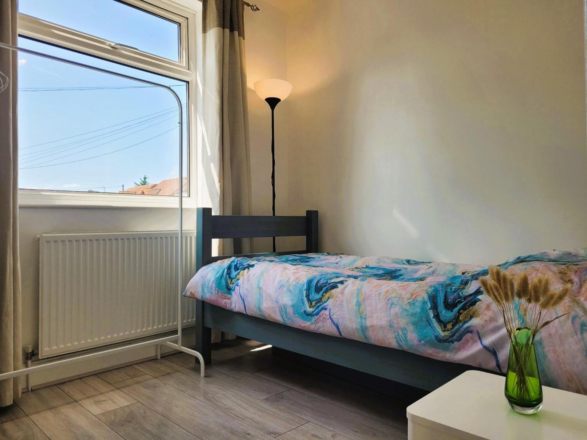 Privatunterkunft Sweet Home! *