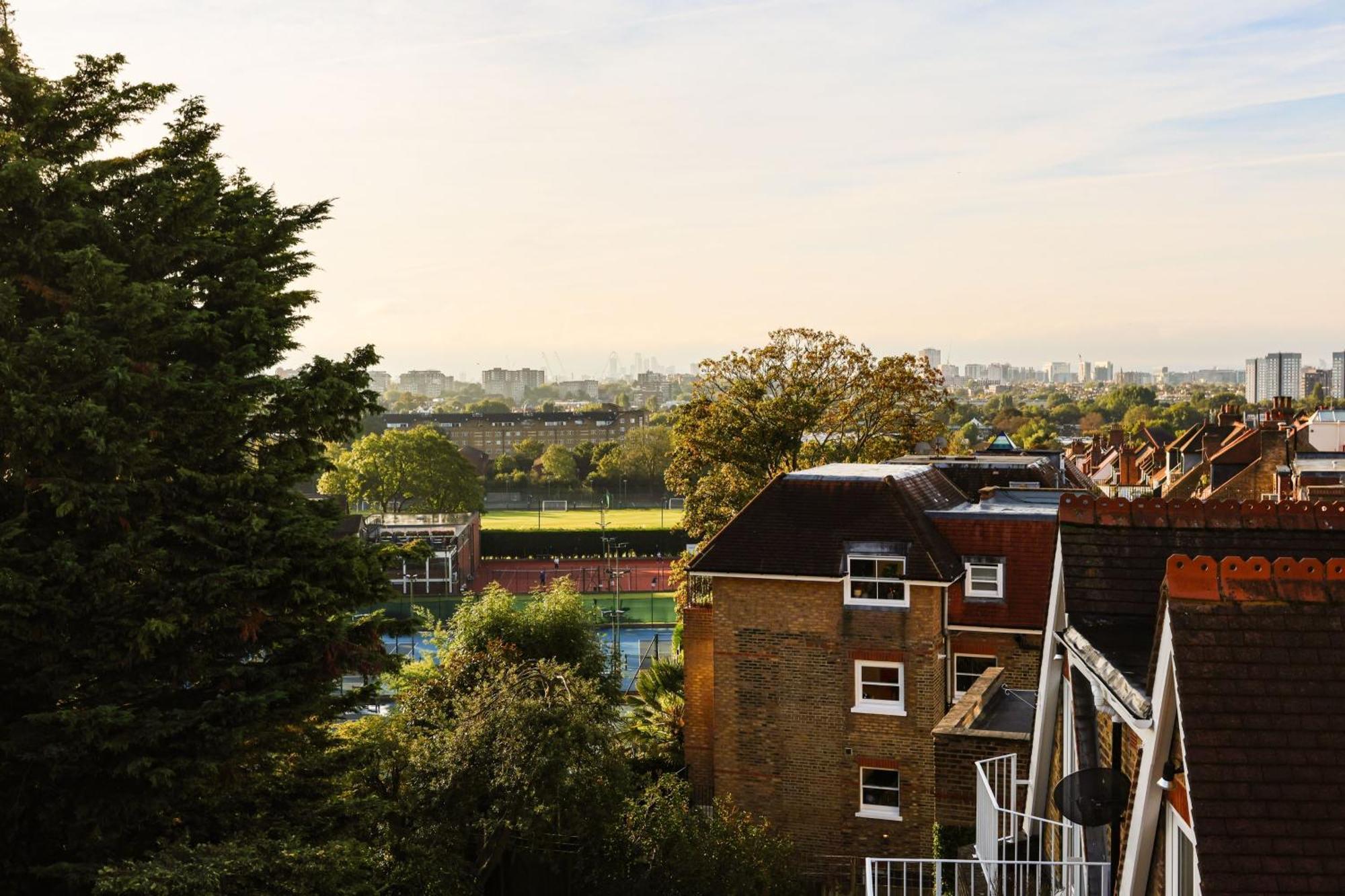 Cosy 1 Bedroom Flat Londres