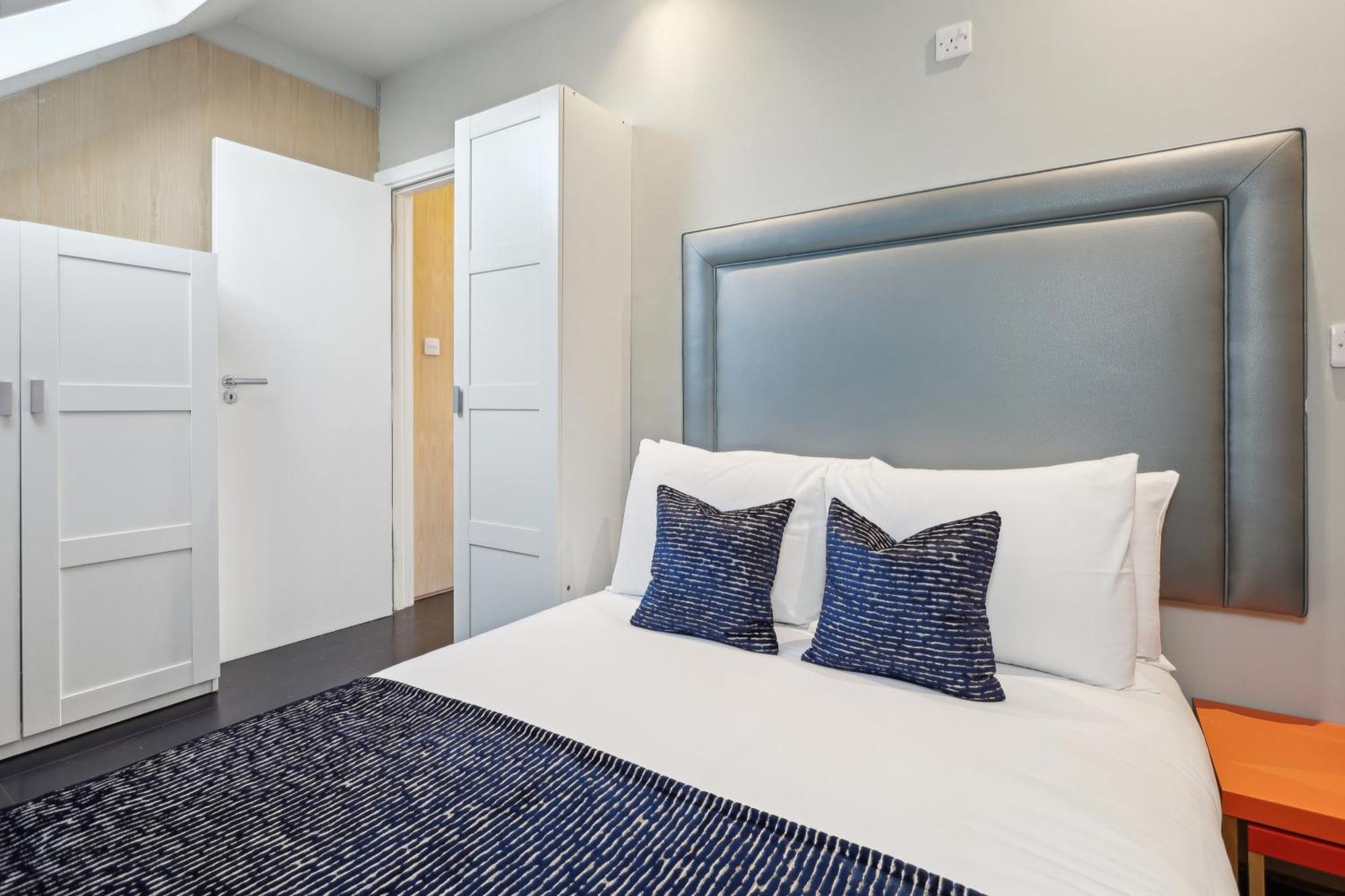 Apartamento Cosy 1 Bedroom Flat *