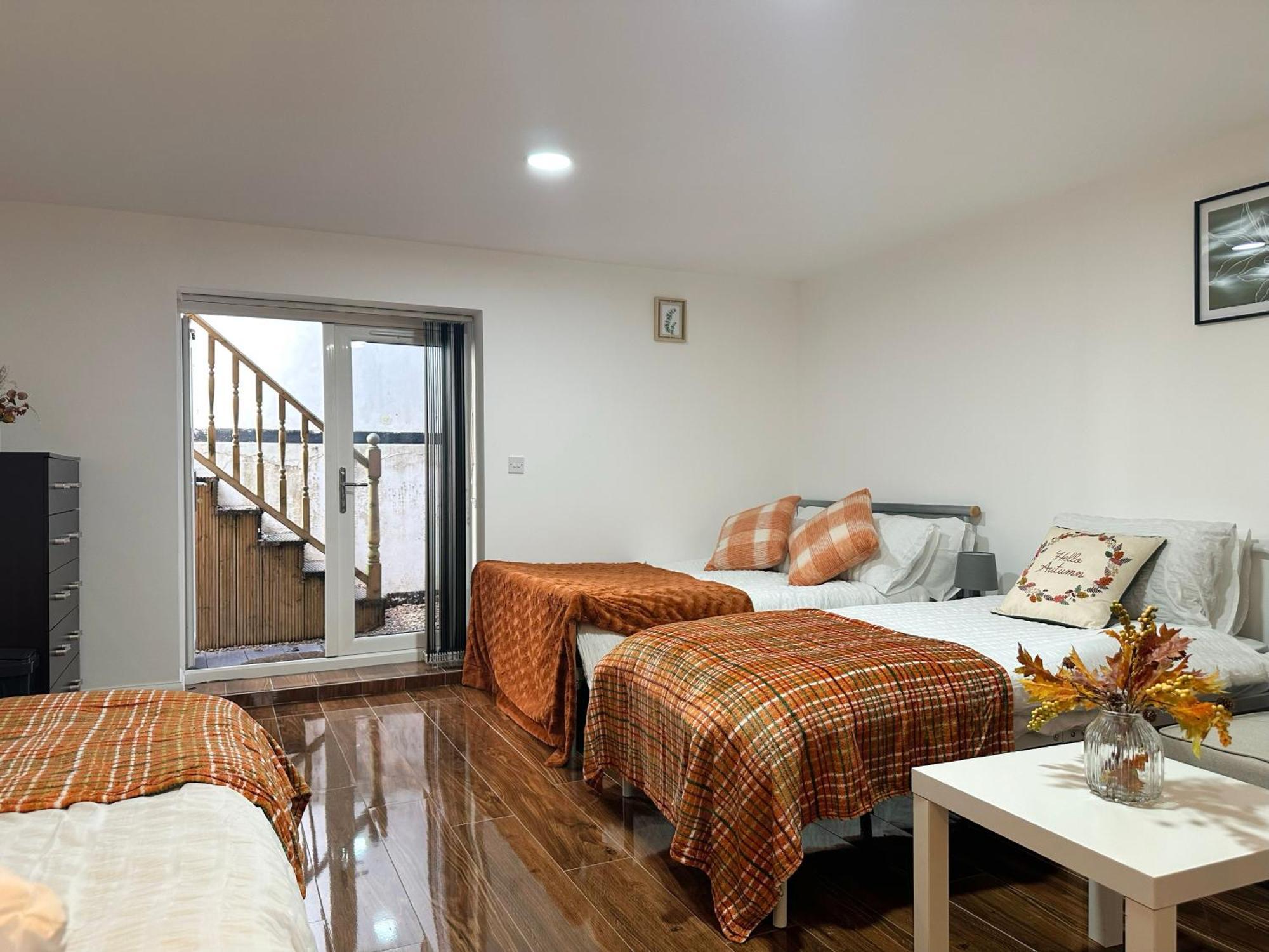 Apartamento Muswell Hill Area *