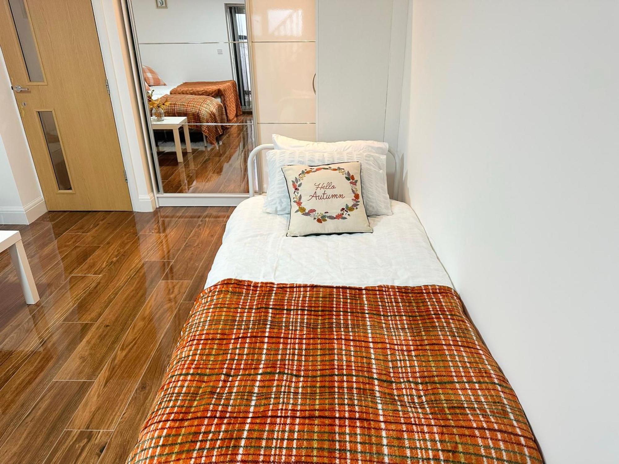 Apartamento Muswell Hill Area
