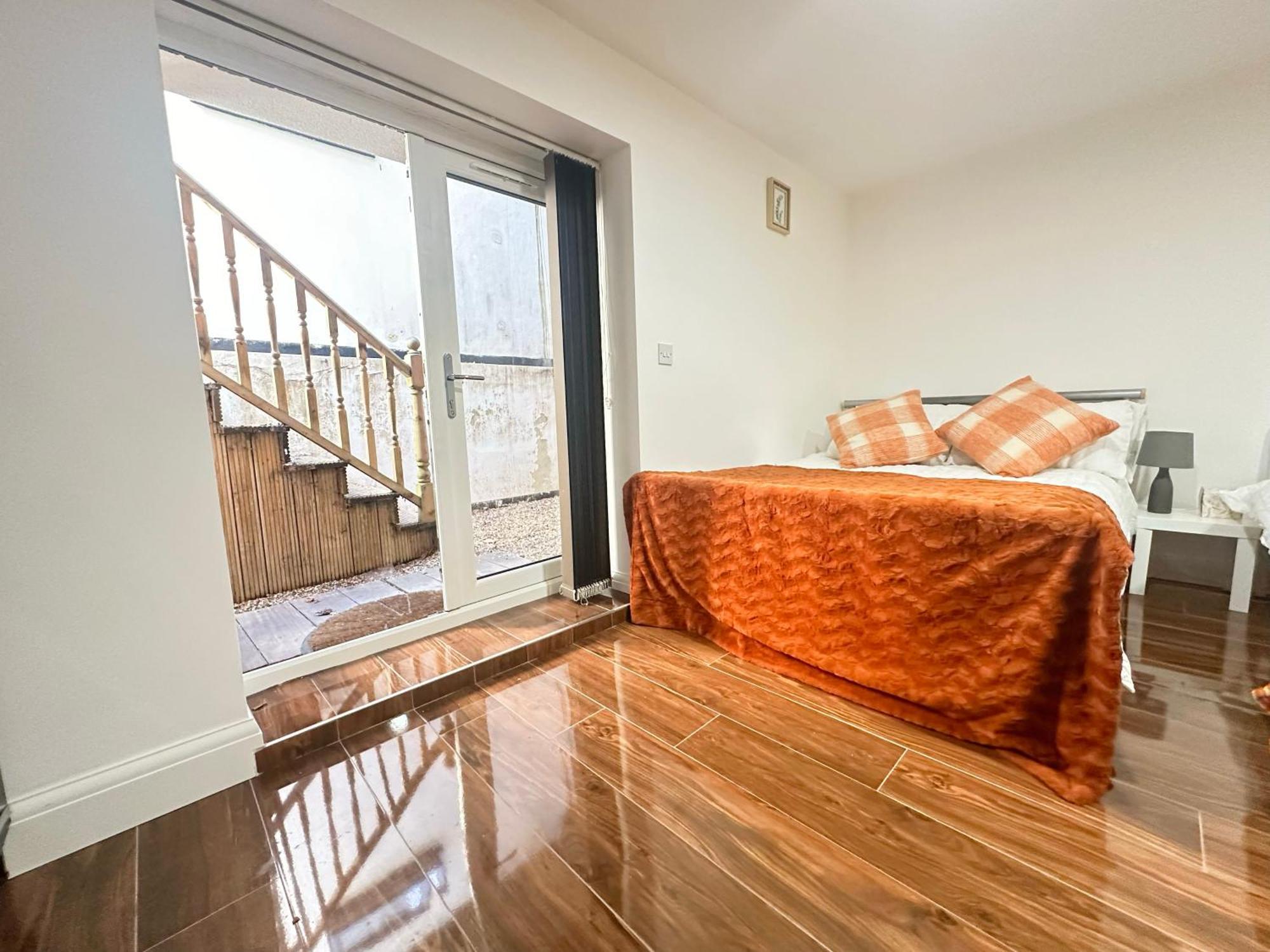 Muswell Hill Area Apartamento Londres