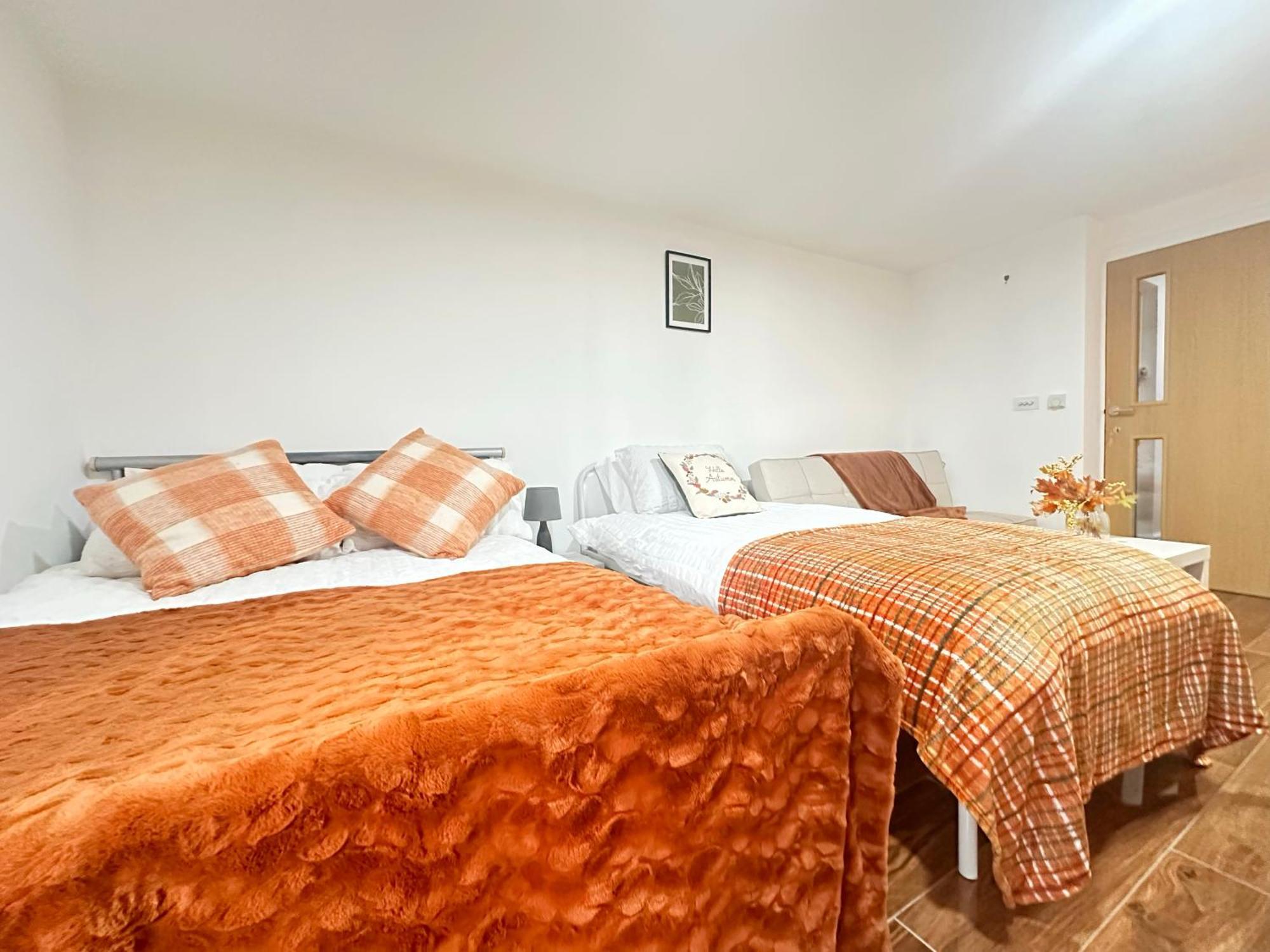 Apartamento Muswell Hill Area Londres