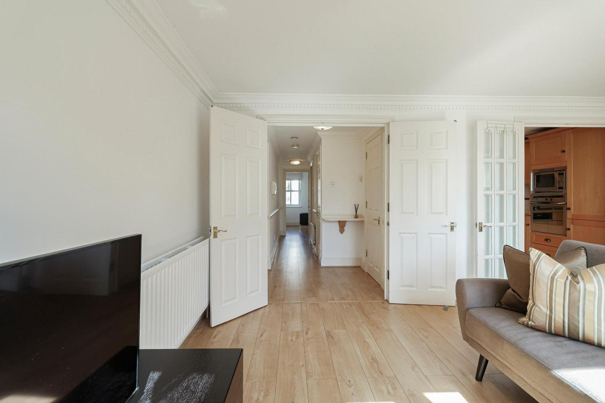 Apartment Two Bed Two Bath Kensington