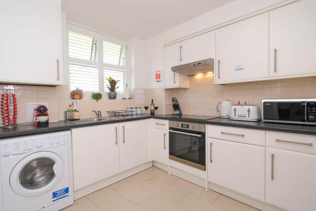 Wilson House Hostel London