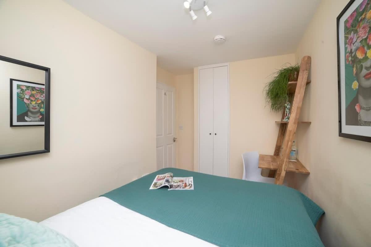 Hostel Wilson House London