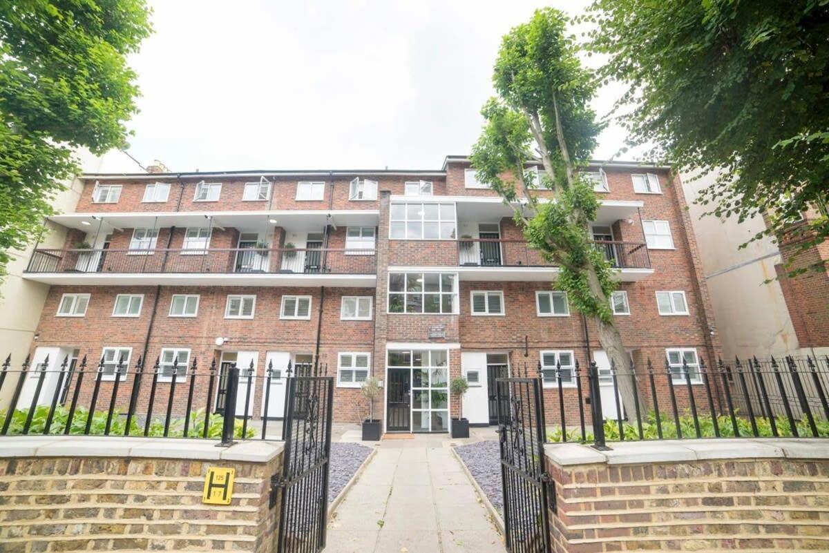 Hostel Wilson House London
