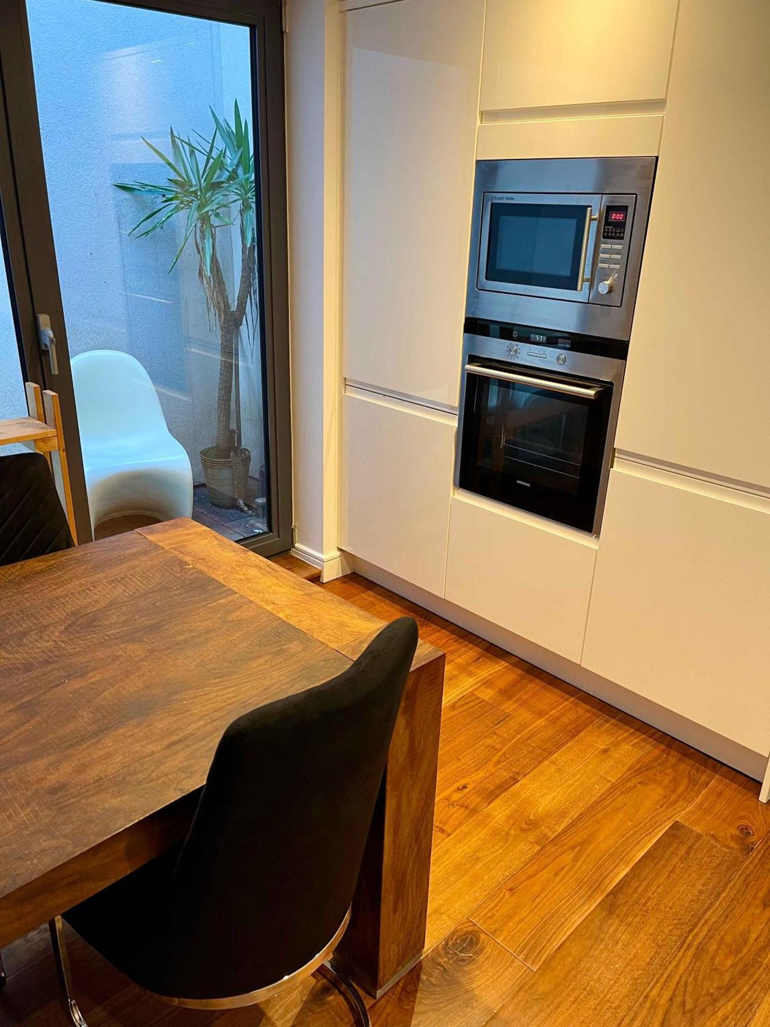Apartment 1 Bedrooom Flat Located Angel Zone 1