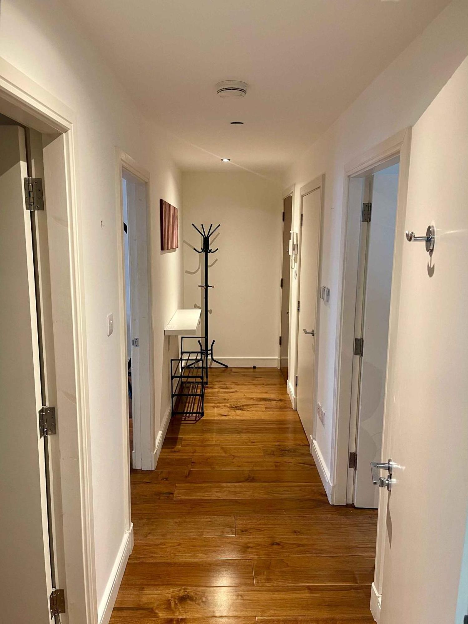 Apartment 1 Bedrooom Flat Located Angel Zone 1 London