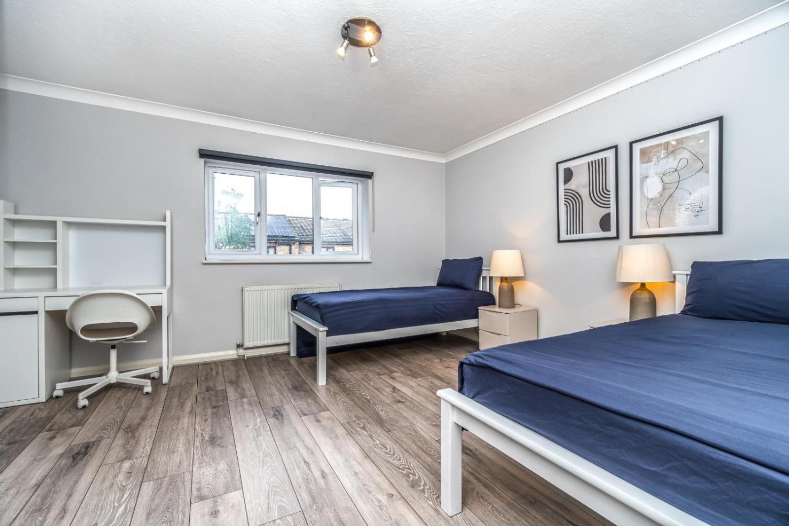 Apartment In Maryland