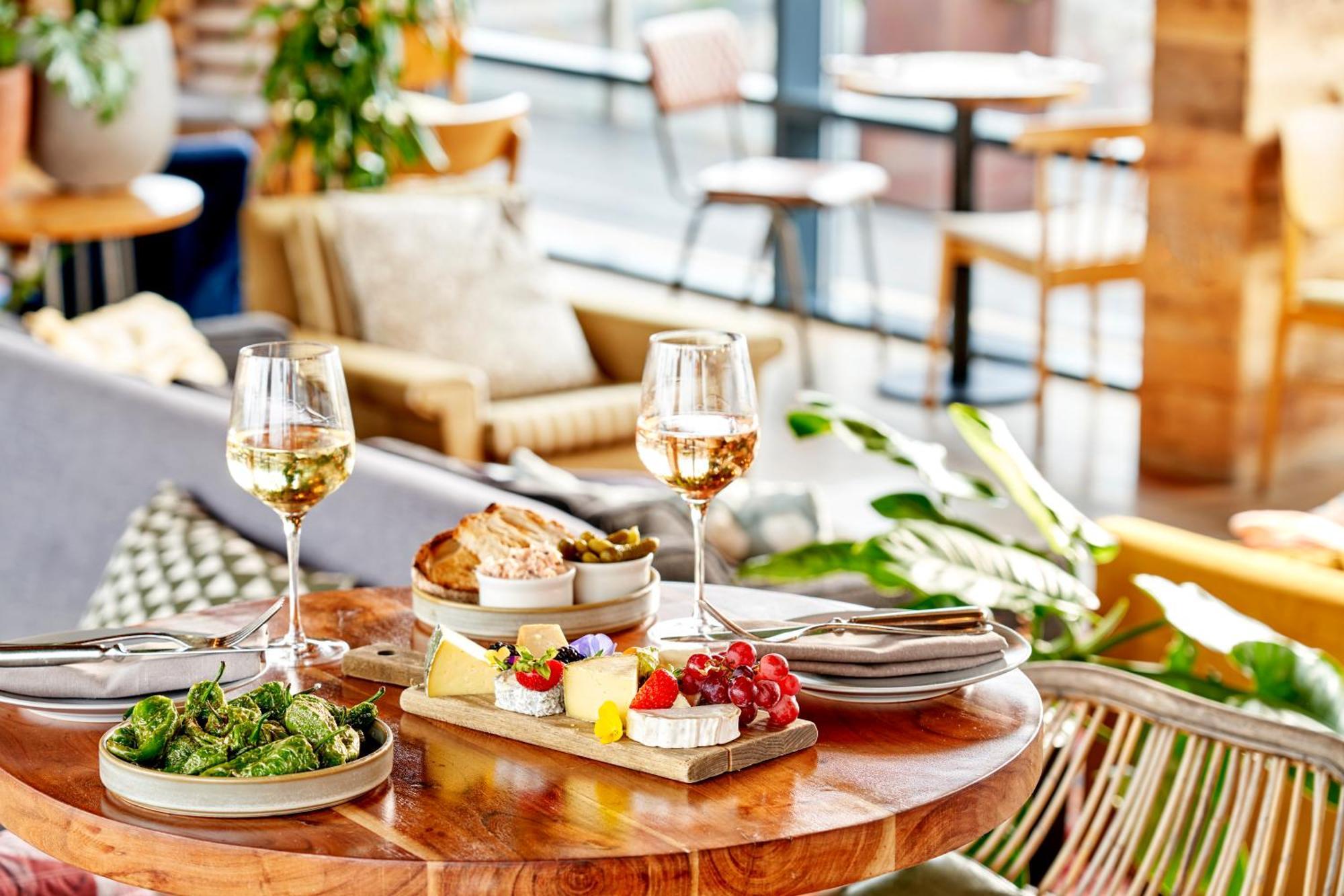 Treehouse Hotel London
