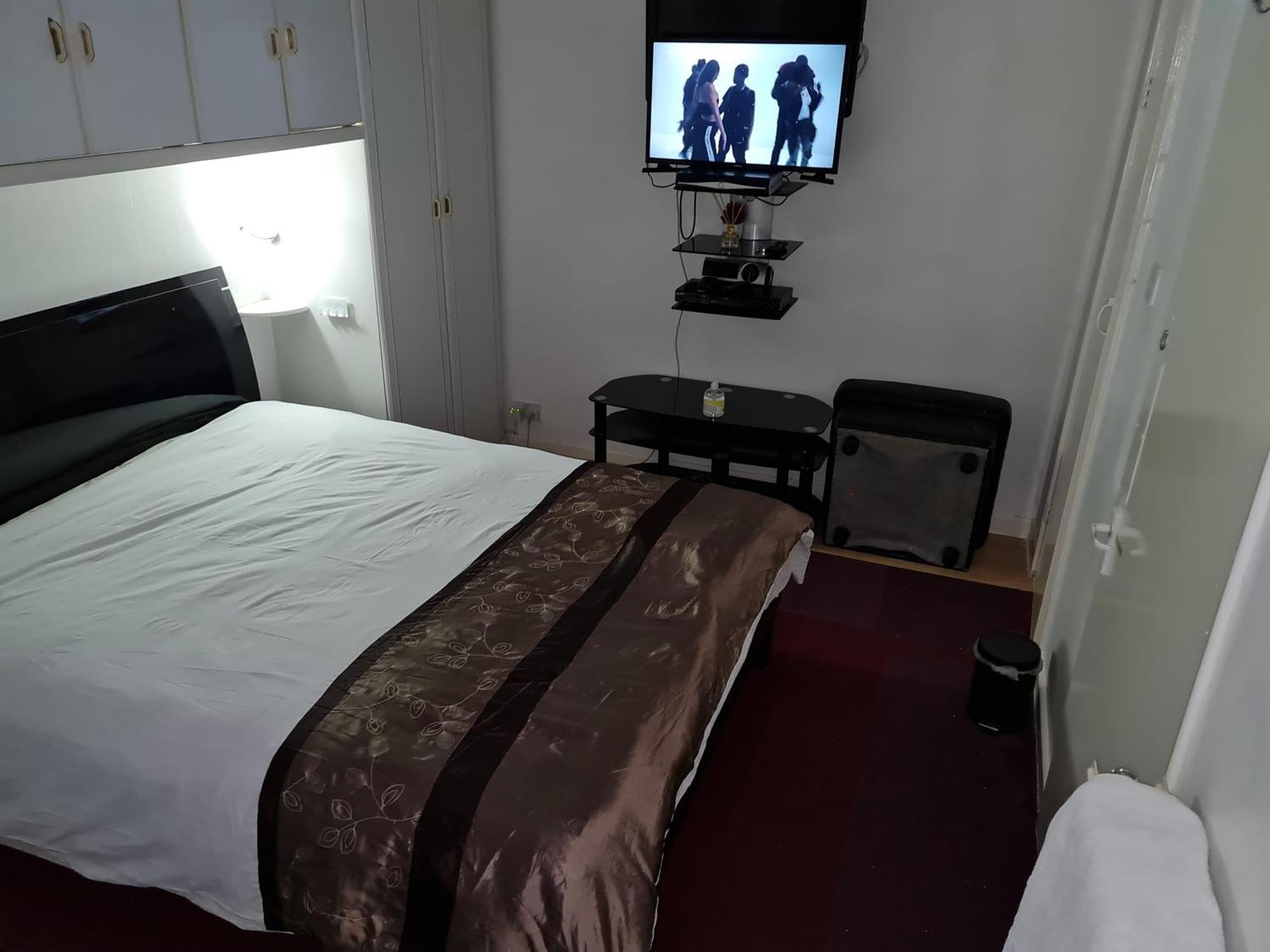 Homestay Private Cosy Roomz London