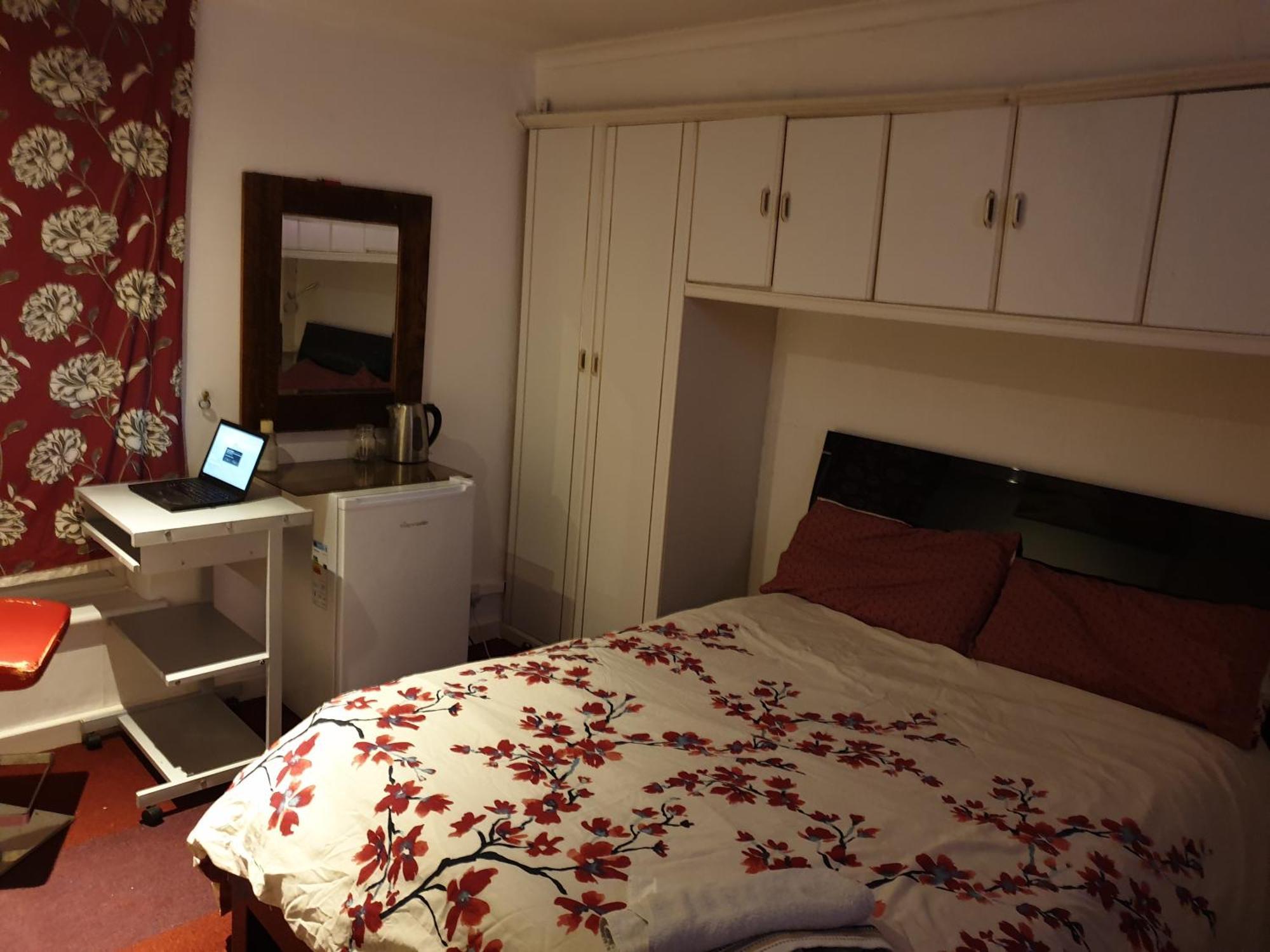 Homestay Private Cosy Roomz *