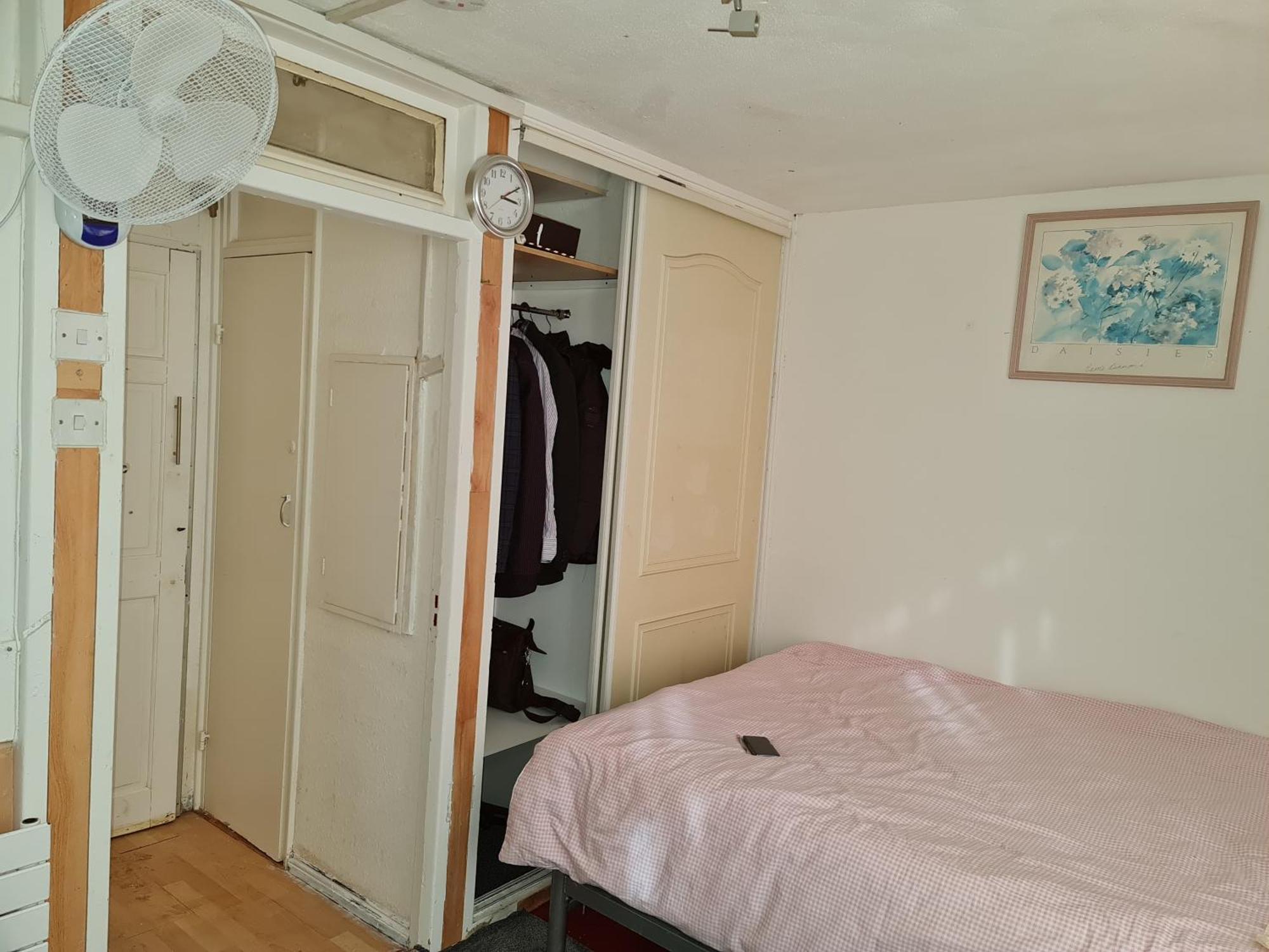 Private Cosy Roomz Homestay London