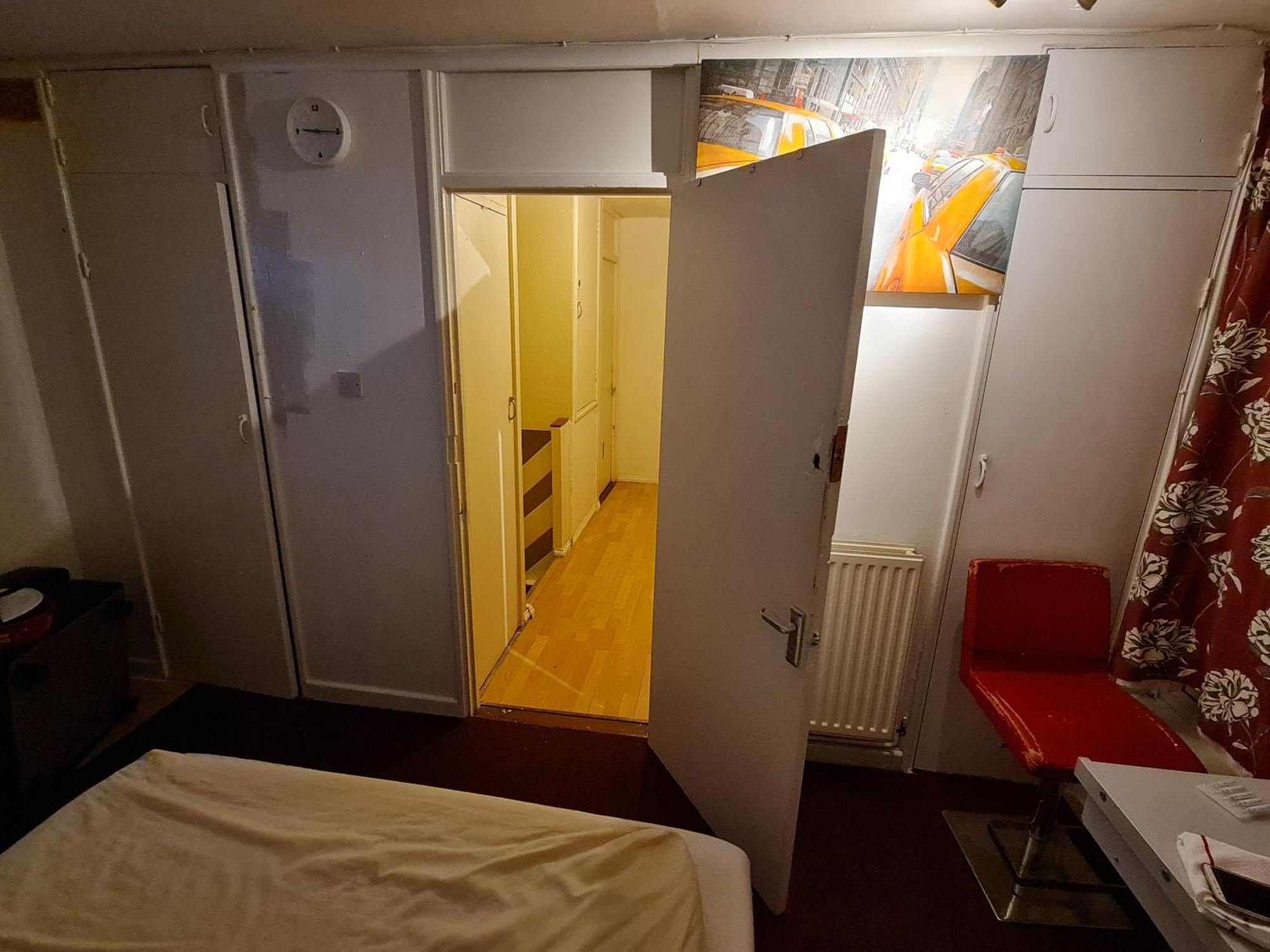 Homestay Private Cosy Roomz London