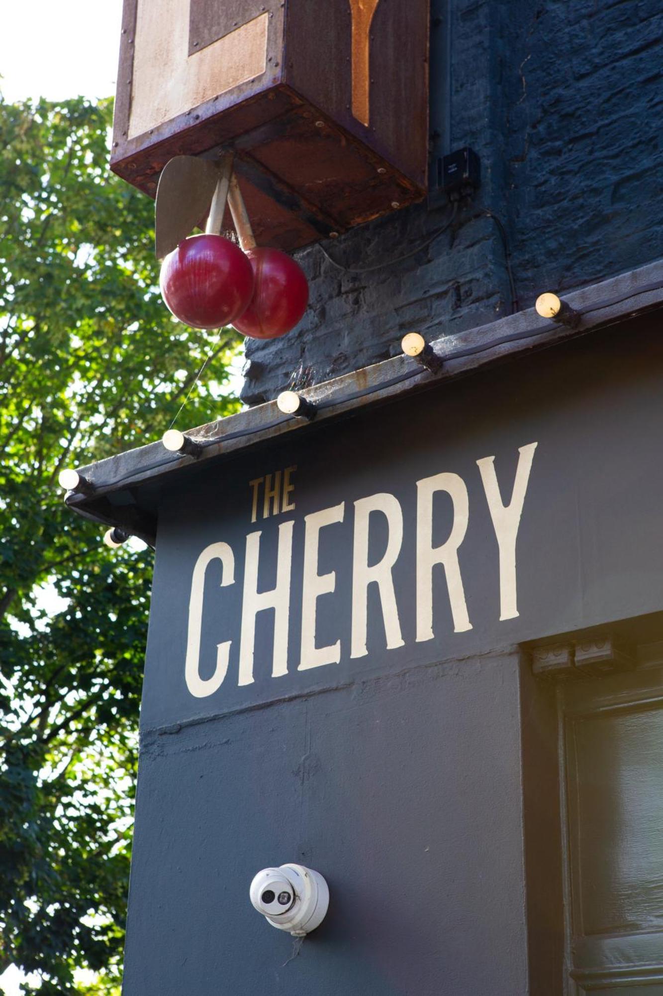 The Cherry 3* London