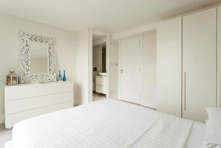 Apartment Luxury Panoramic 3 Bed With Private Terrace *