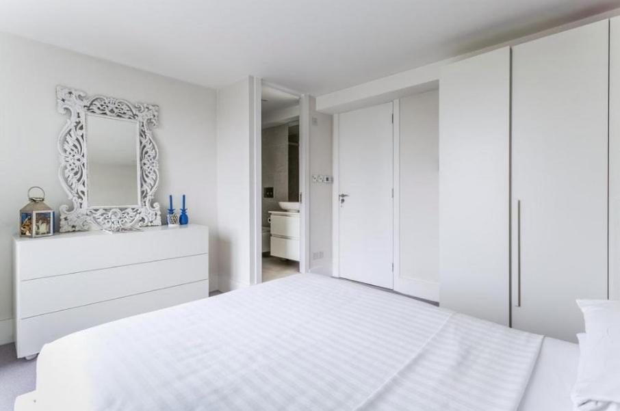 Luxury Panoramic 3 Bed With Private Terrace *