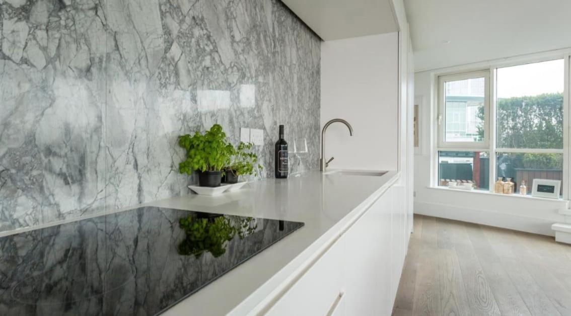 Luxury Panoramic 3 Bed With Private Terrace * London