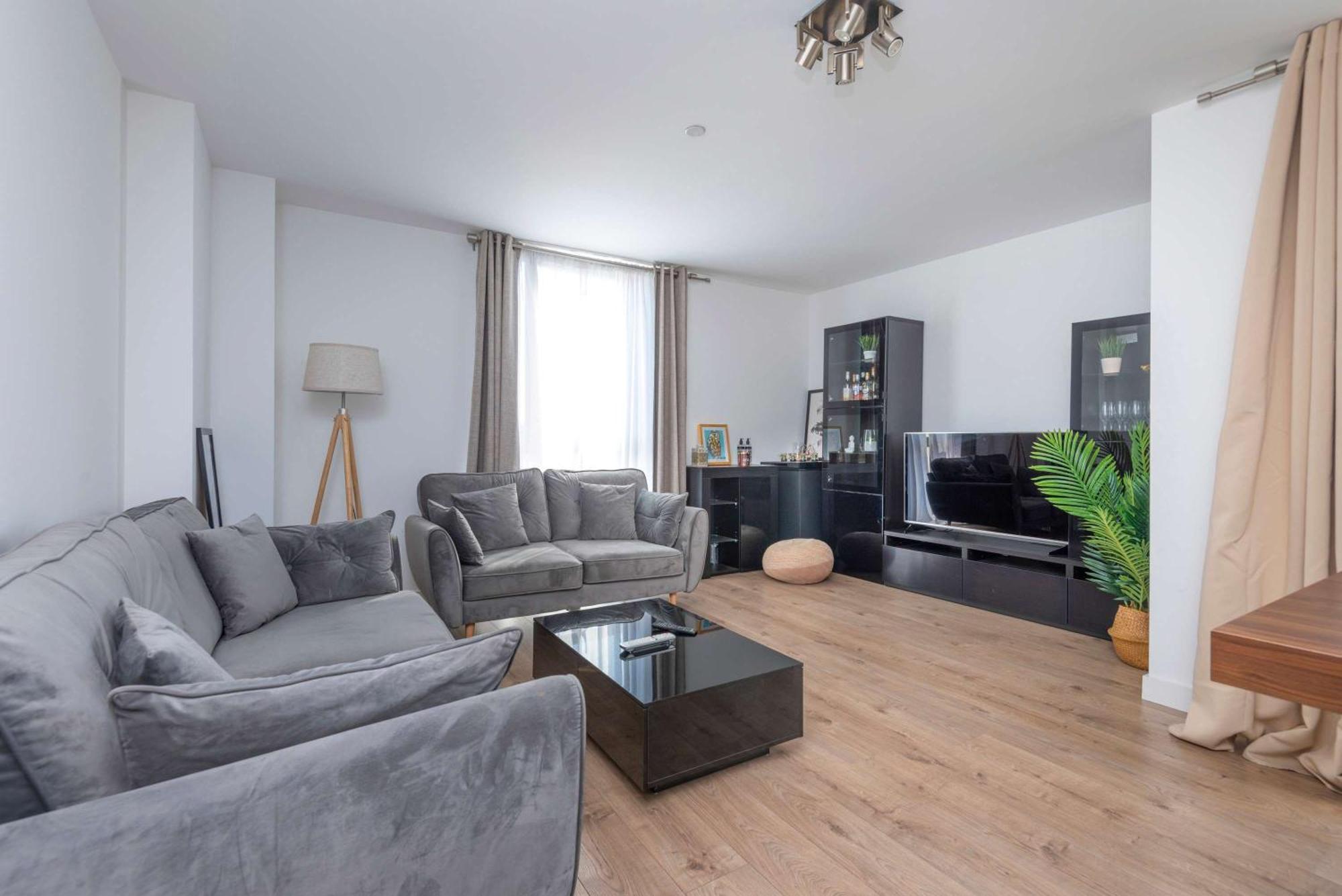 Apartamento Brand-new Contemporary Flat In Bermondsey