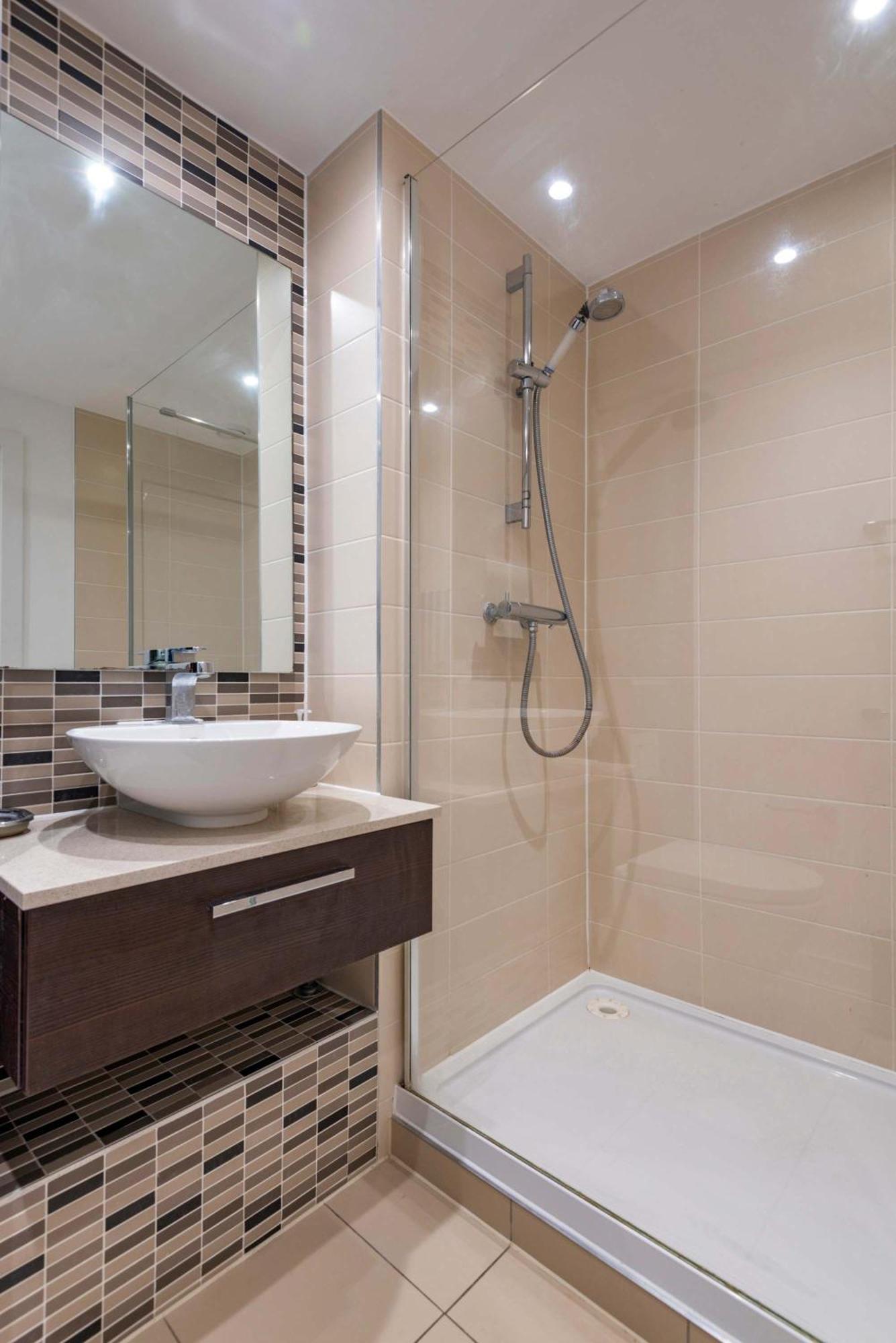 Apartamento Brand-new Contemporary Flat In Bermondsey Londres